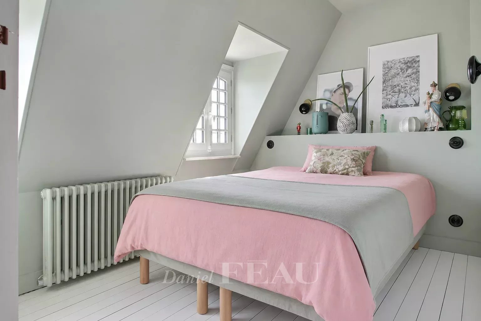 Vente Appartement Deauville