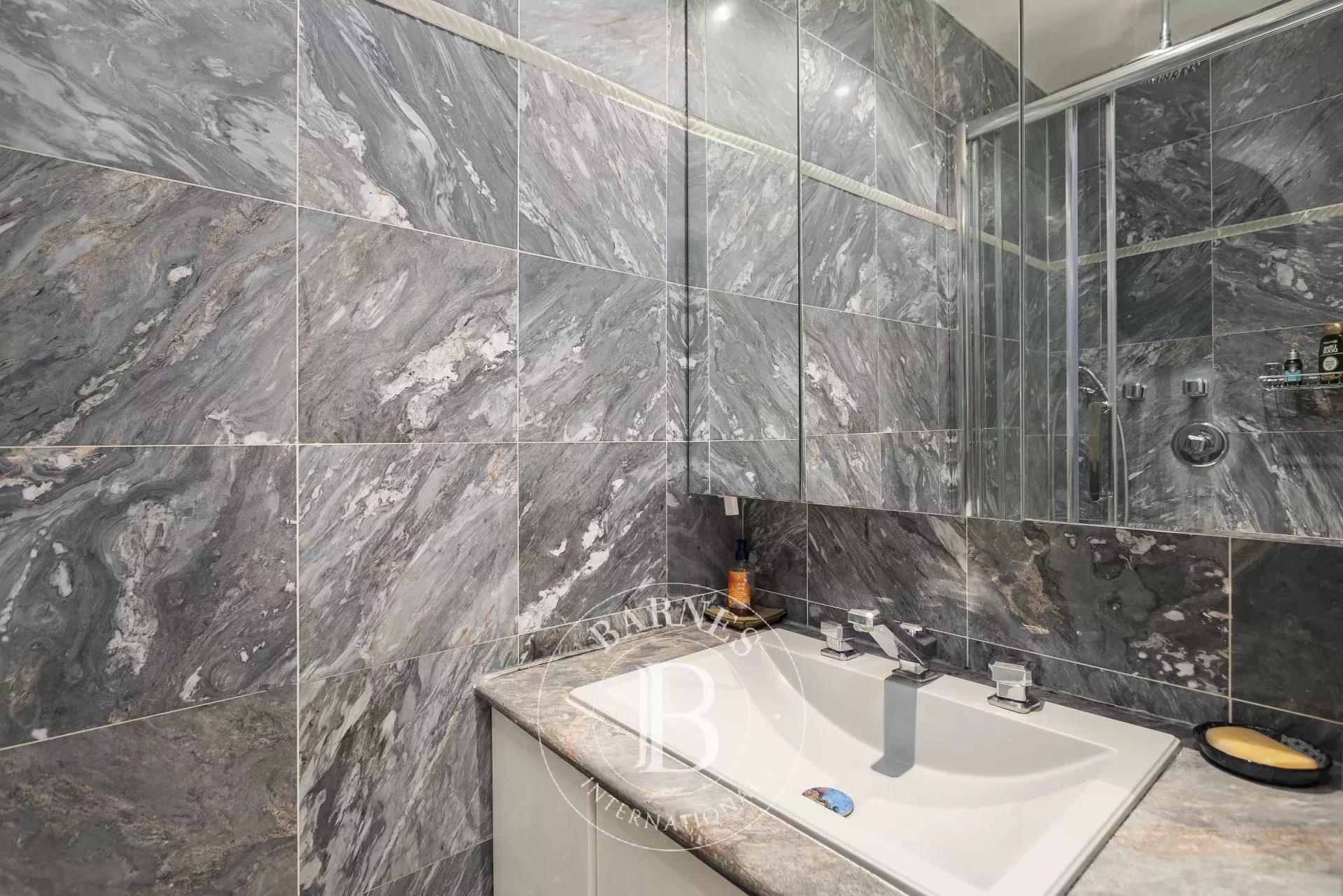 Daire Paris 16ème - picture 11