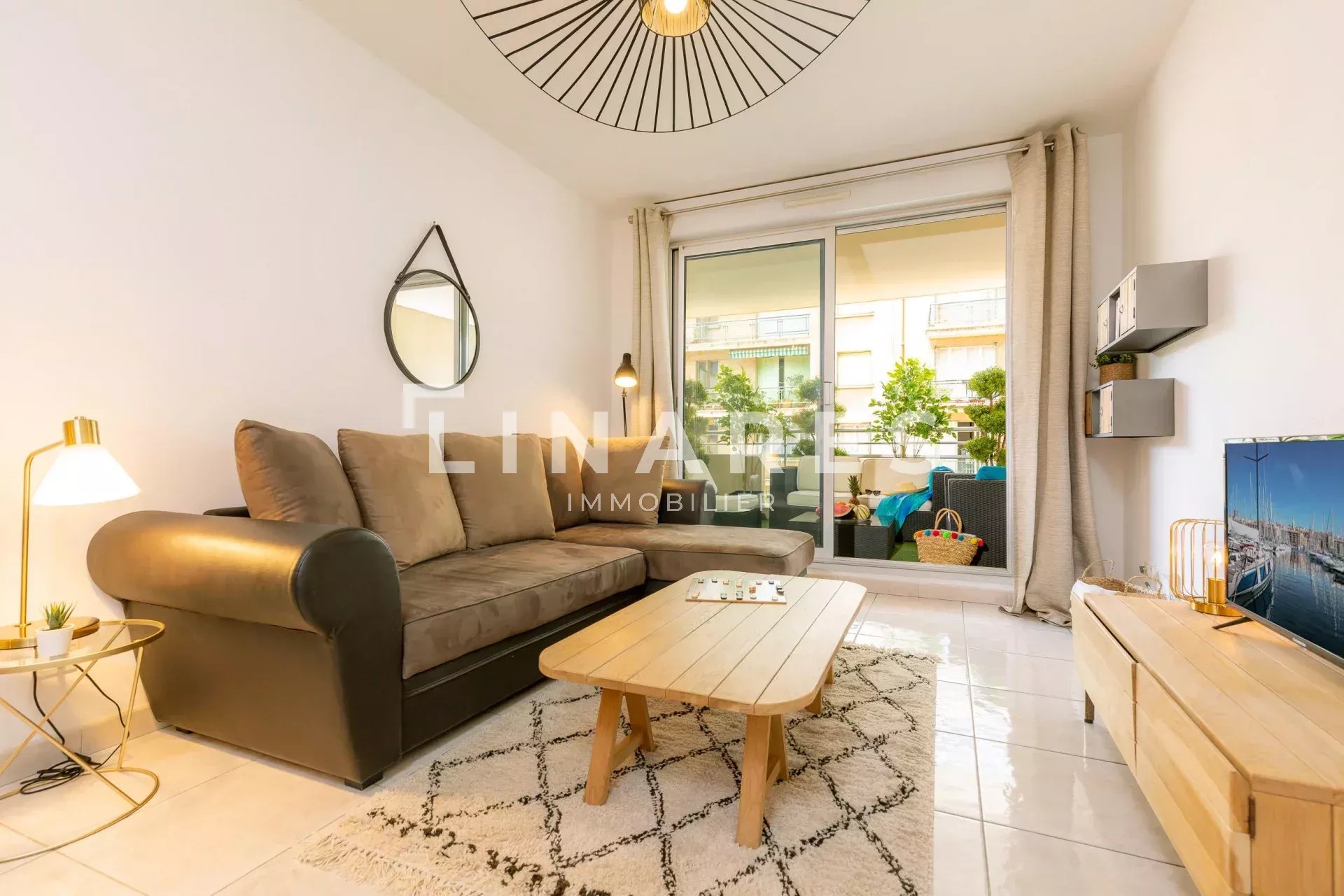 Rental Apartment Marseille 8ème Périer