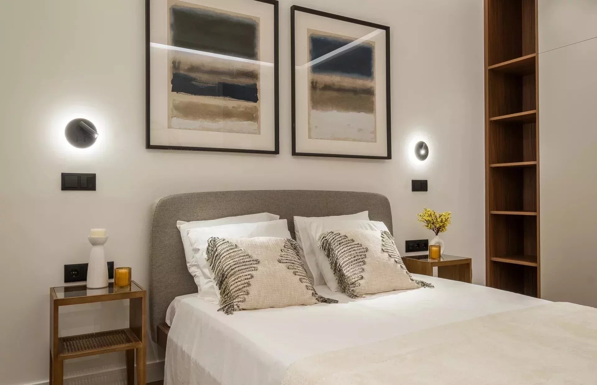 Daire Madrid - picture 23