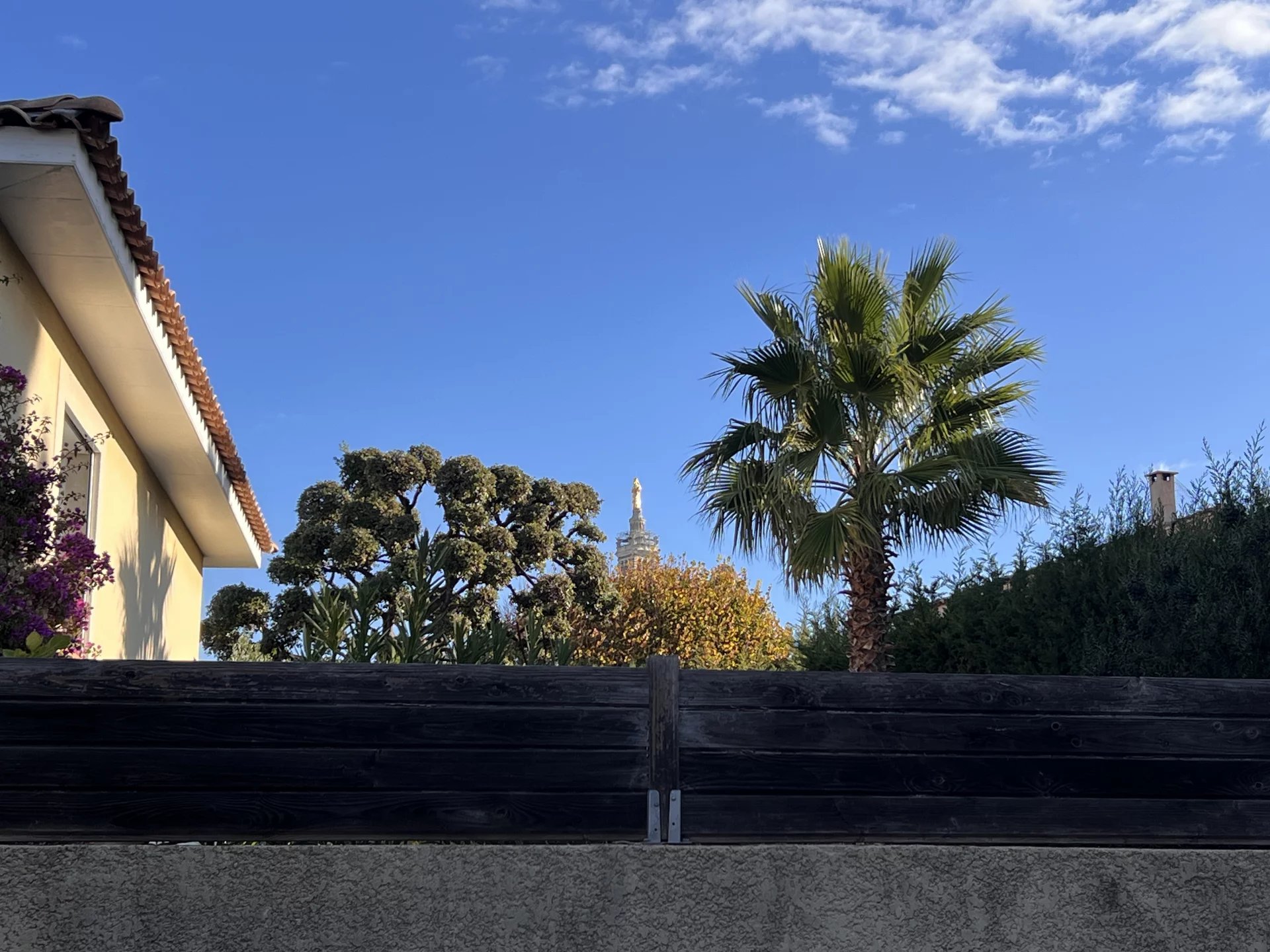 Agence immobilière de Sandrine Diouf Immobilier