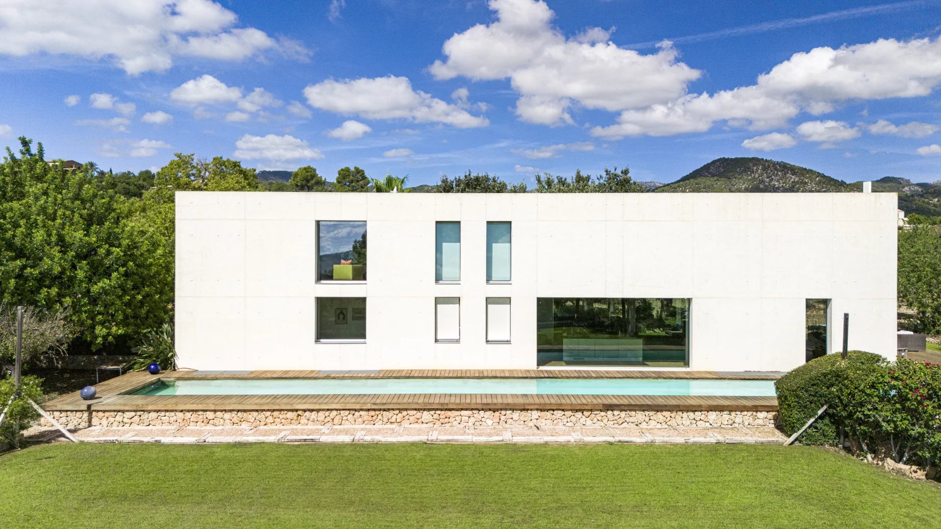 Sale Villa Santa Maria