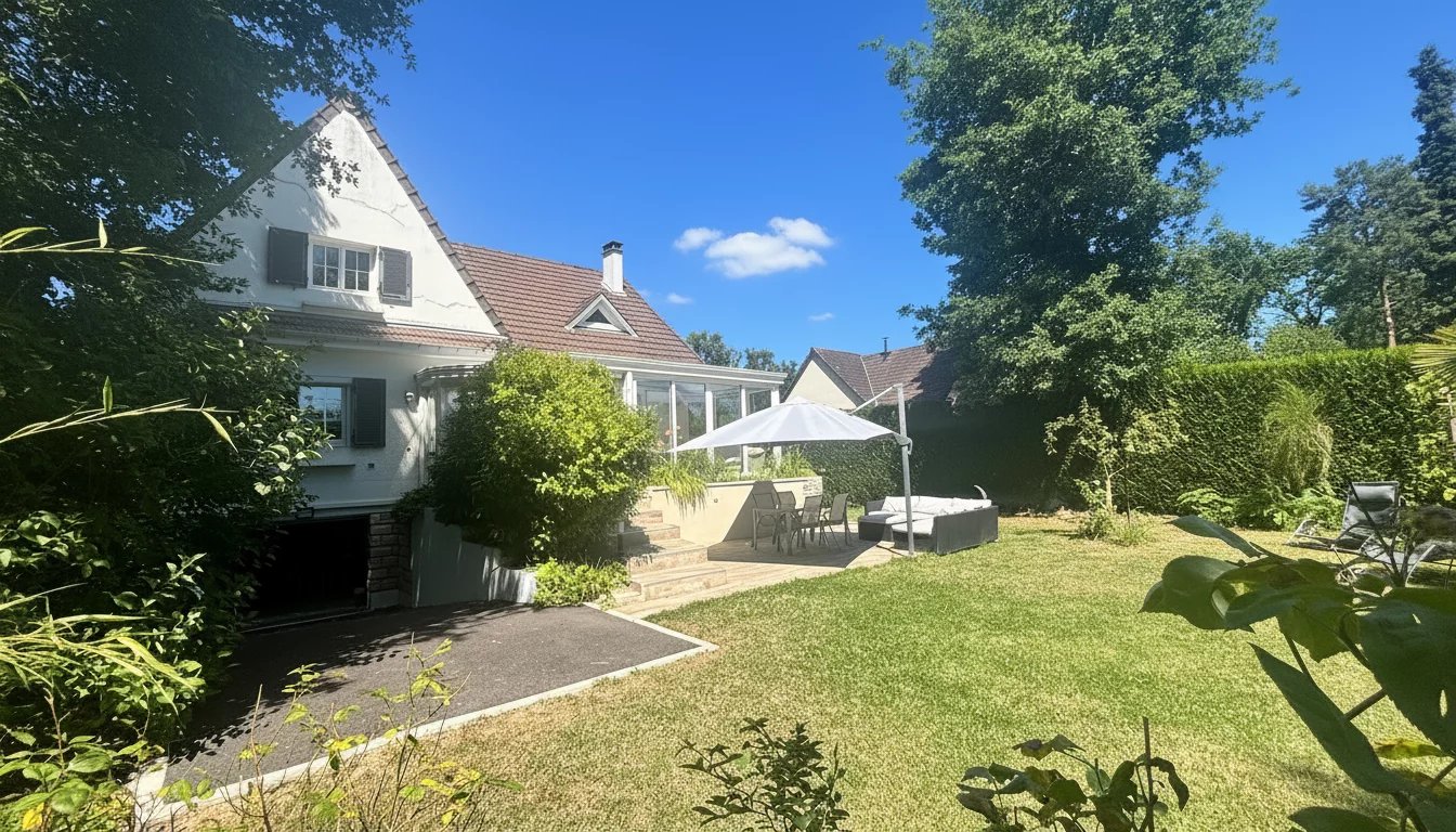 Vente Maison Neauphle-le-Château