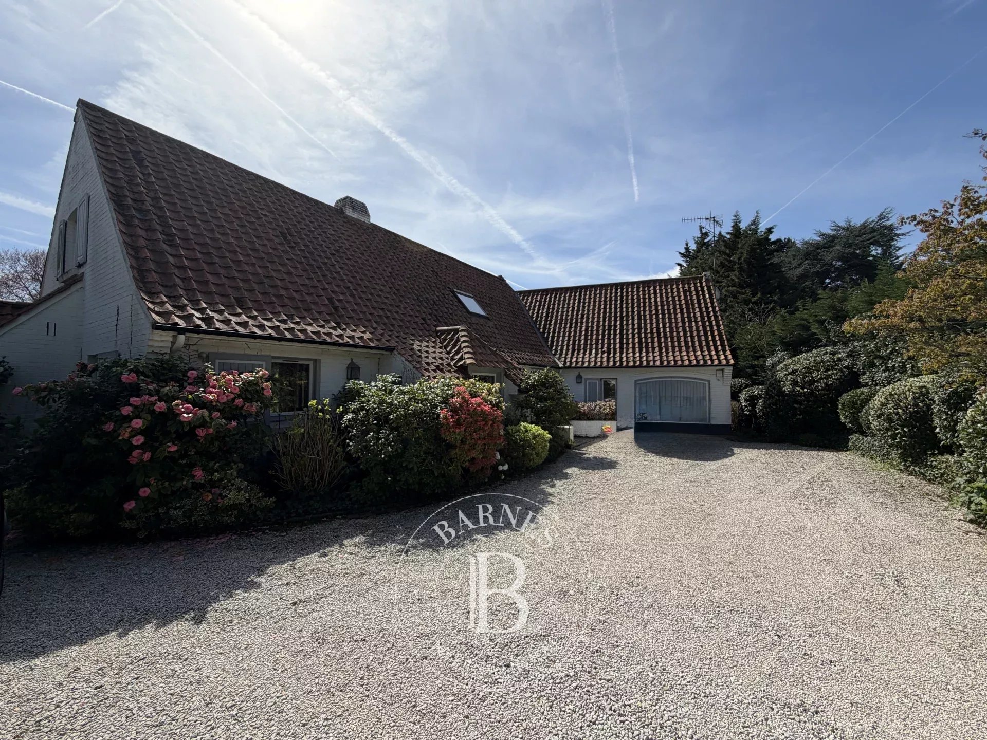 Wasquehal  - House 4 Bedrooms - picture 10