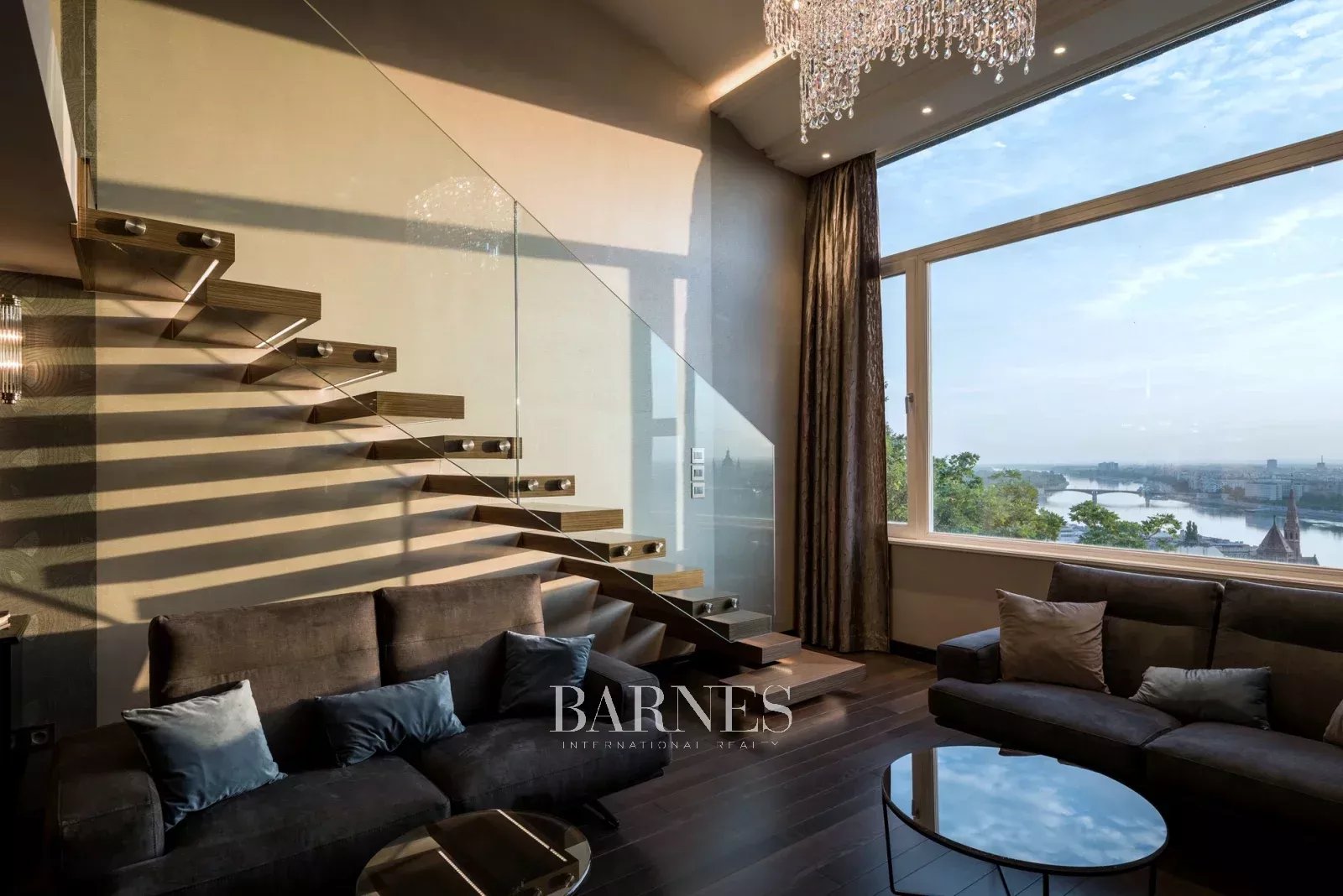 Daire Budapest I. kerülete