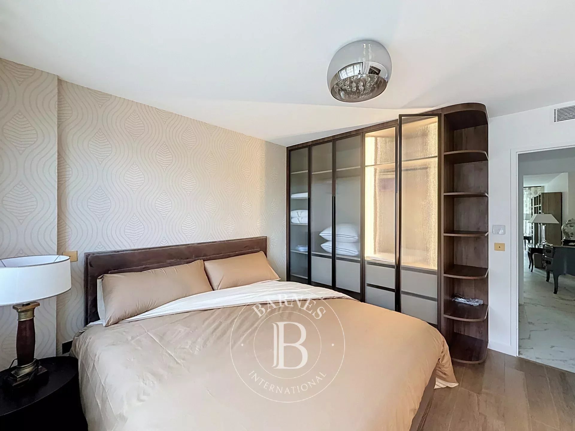 Neuilly-sur-Seine  - Piso 5 Cuartos 4 Habitaciones - picture 13