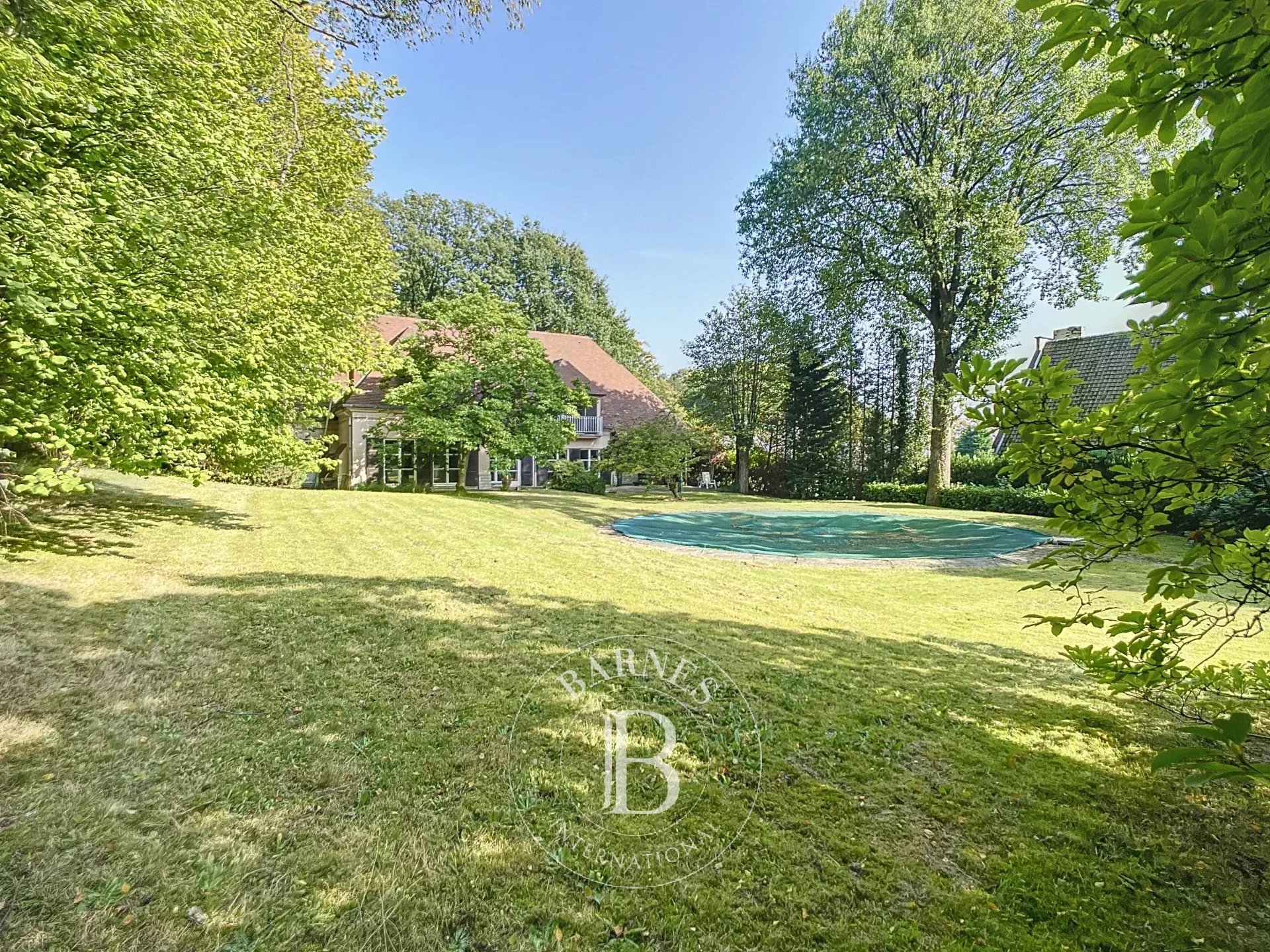 Huis