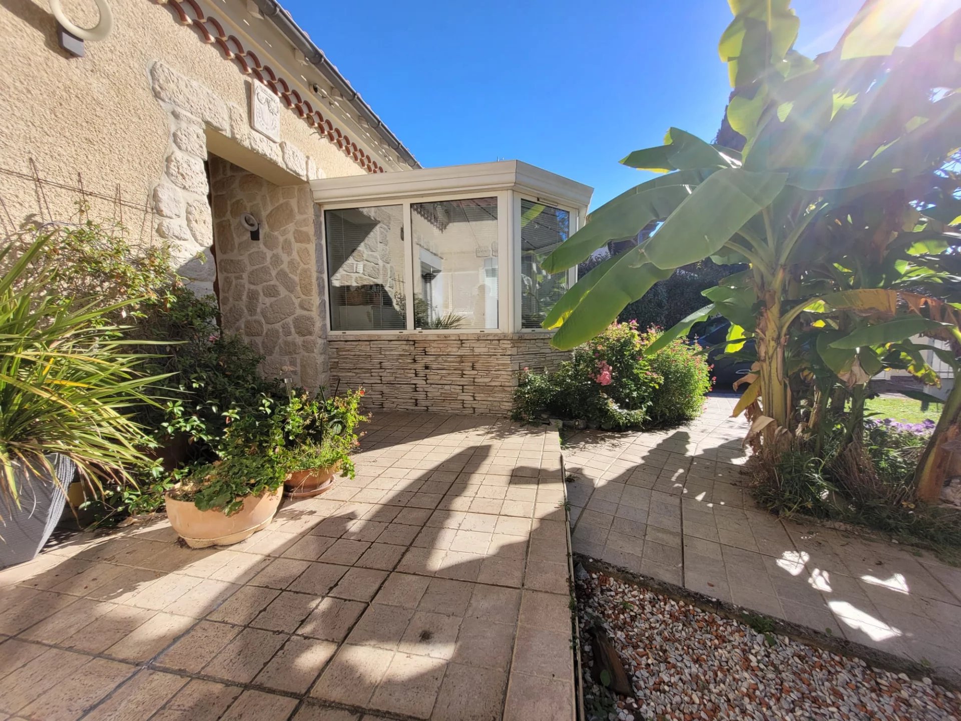 Vente Maison Saint-Sulpice-la-Pointe