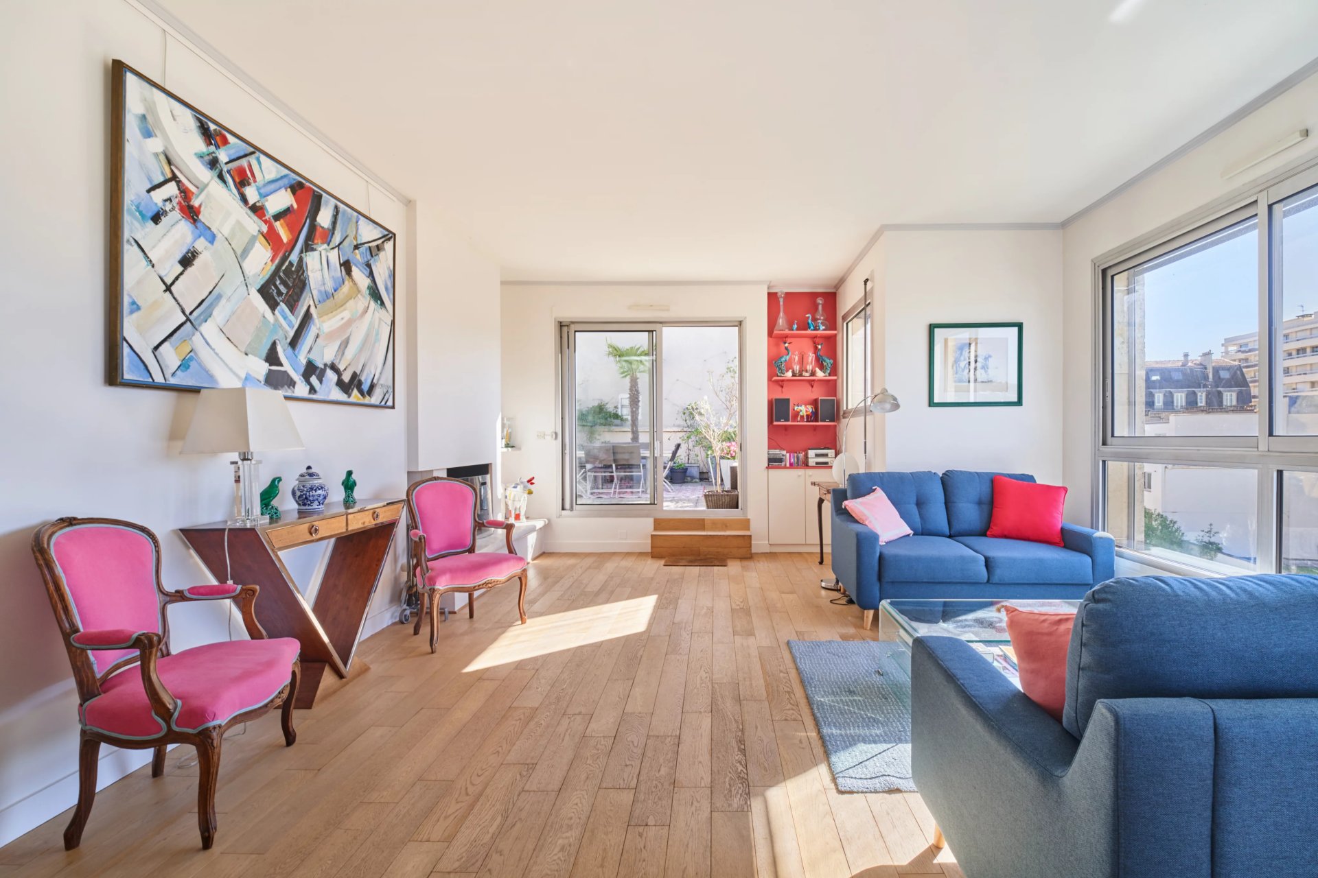 2 Bedroom Apartment/Flat's Image 23
