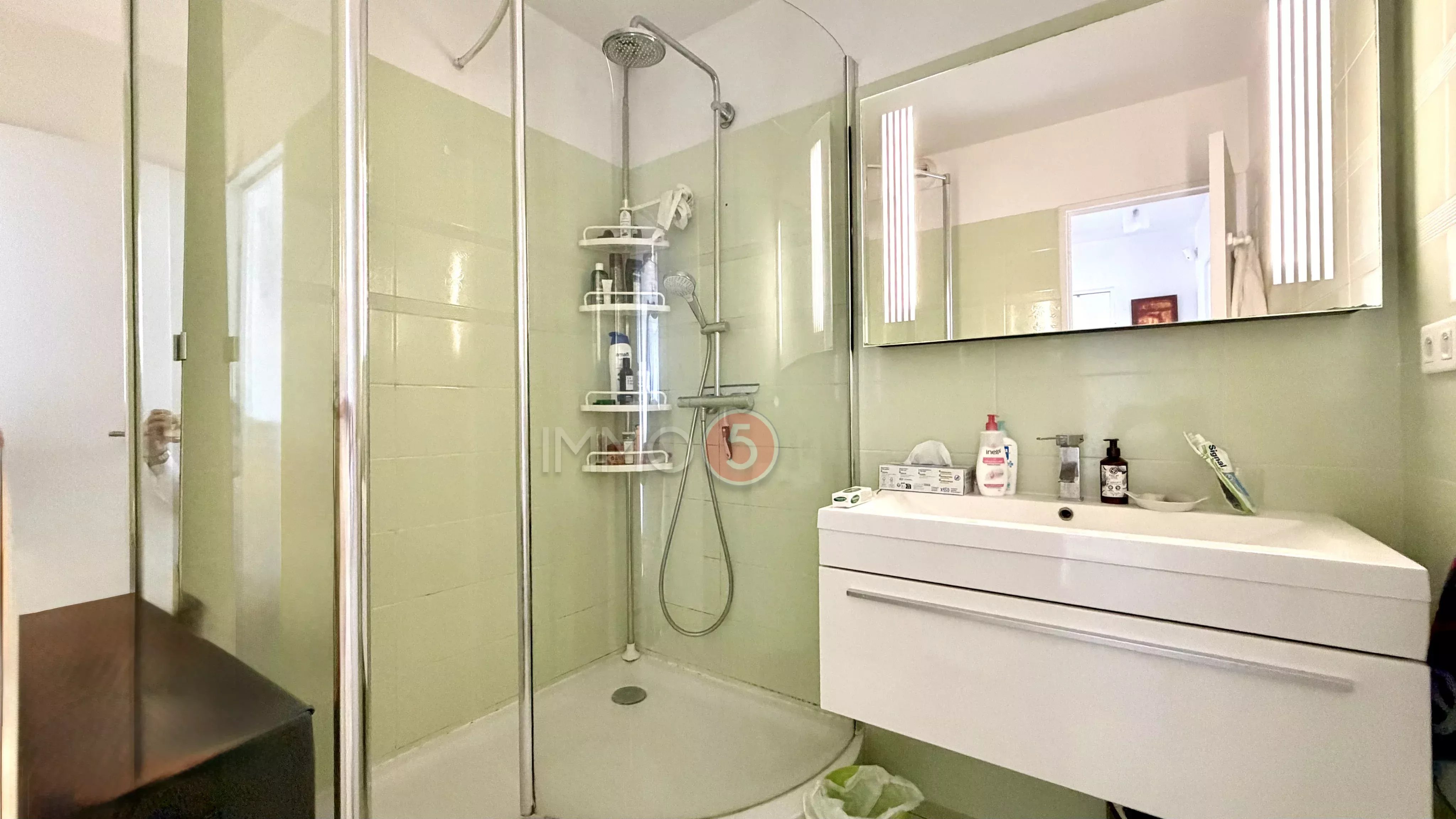 Sale Apartment Le Raincy