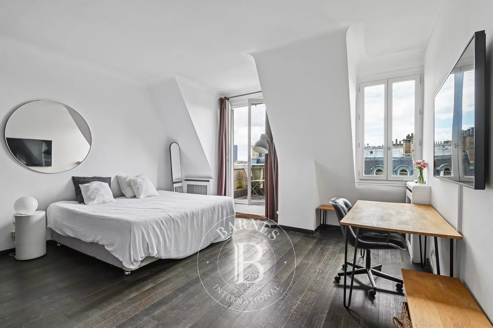 Piso Paris 75007  -  ref 87014390 (picture 1)