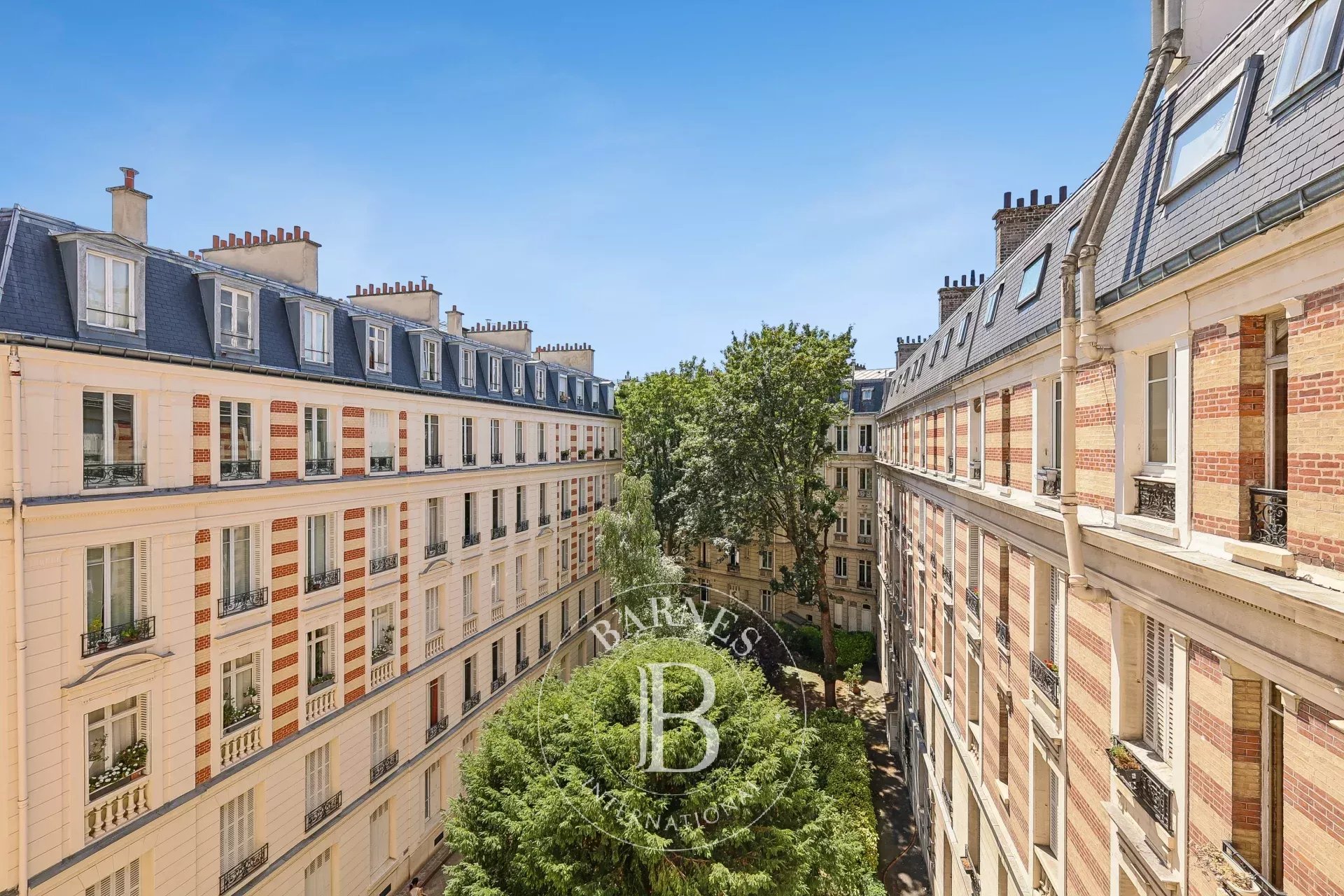 Paris  - Apartment 2 Bedrooms - picture 10