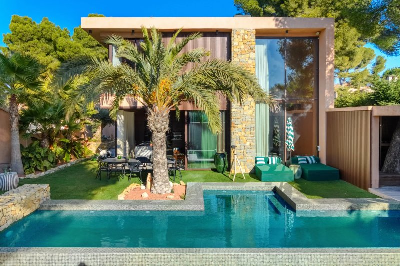 Venta Villa | Carry-le-Rouet - picture 1