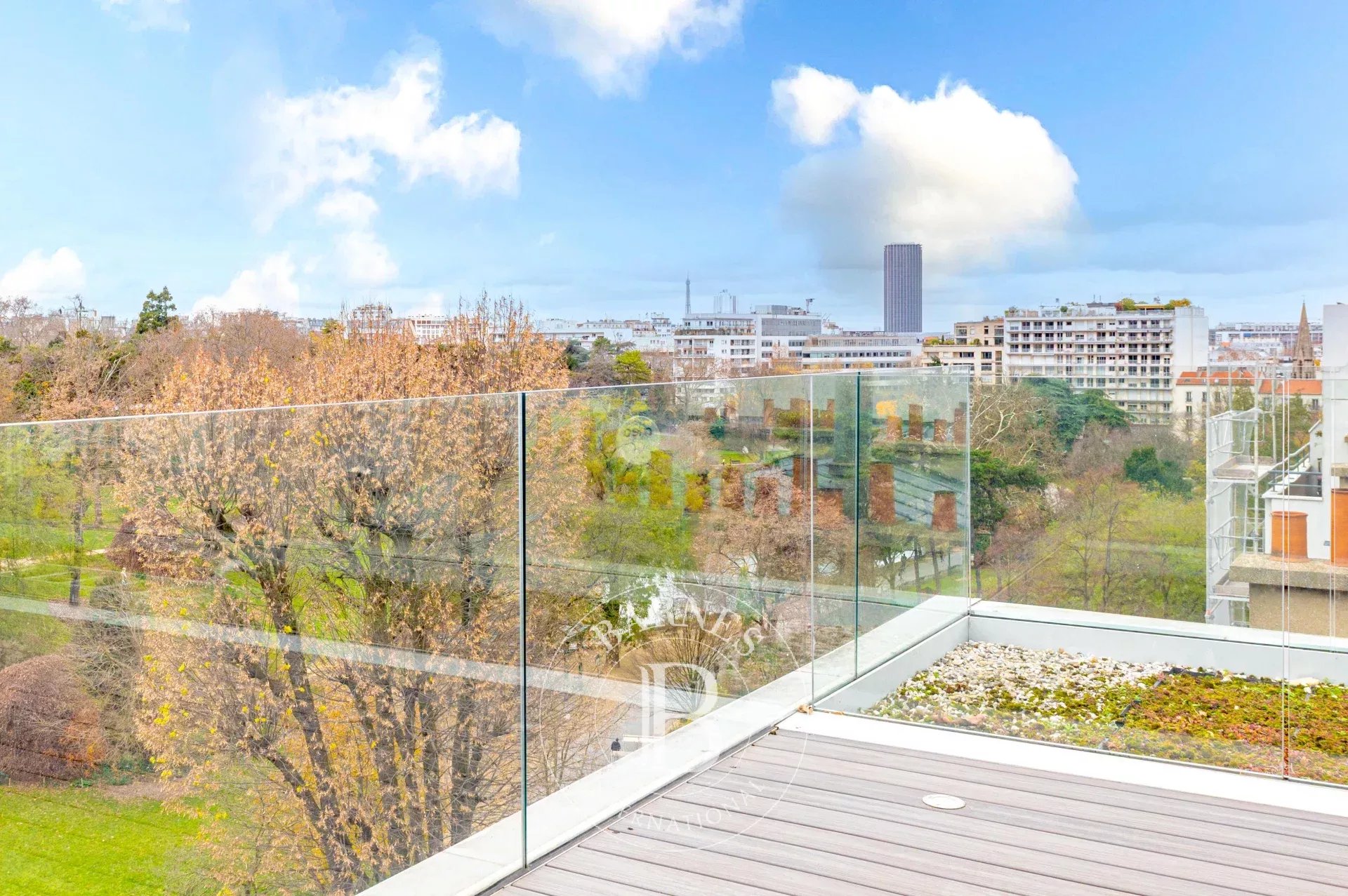 Paris  - Apartment 3 Bedrooms - picture 15