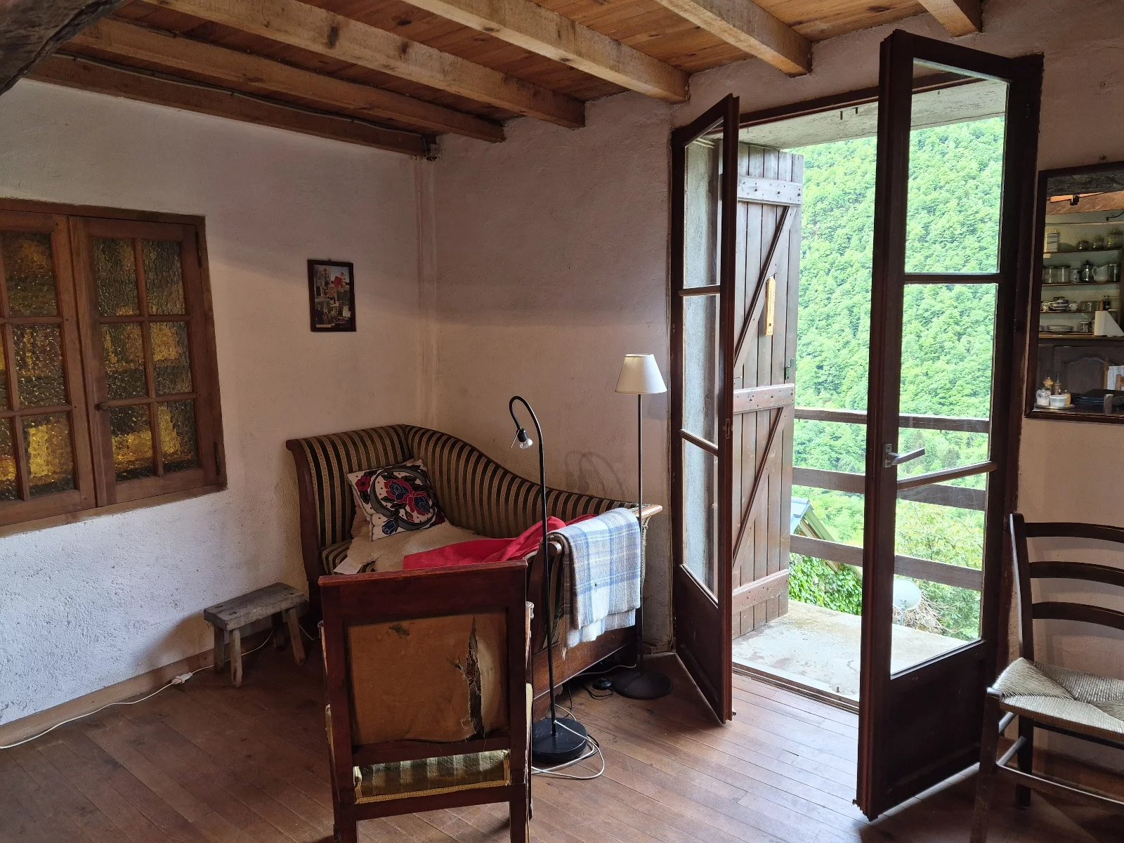 Maison à vendre Le Port, Ariège