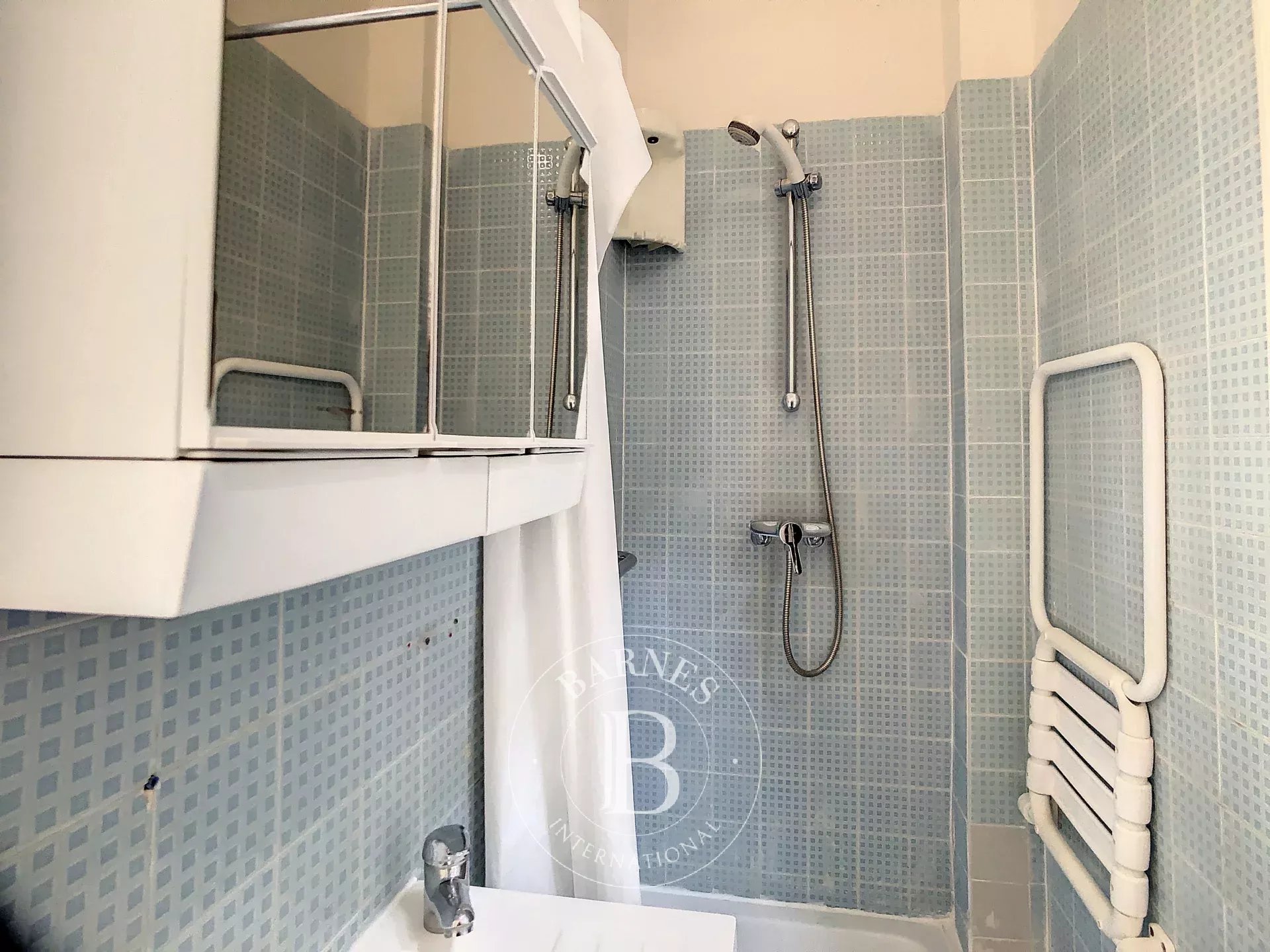 Daire Paris 16ème - picture 7