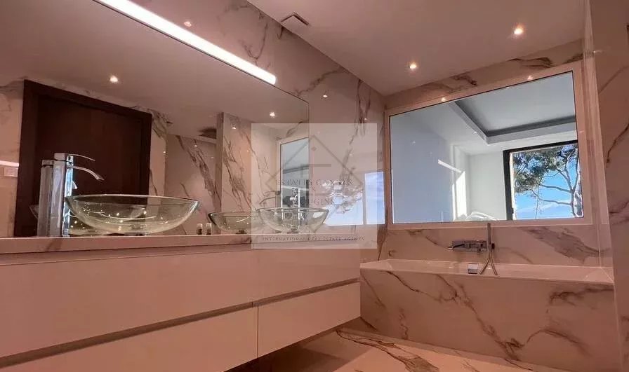 Villa d’Exception à Mougins – Vue Mer Panoramique — photo 10