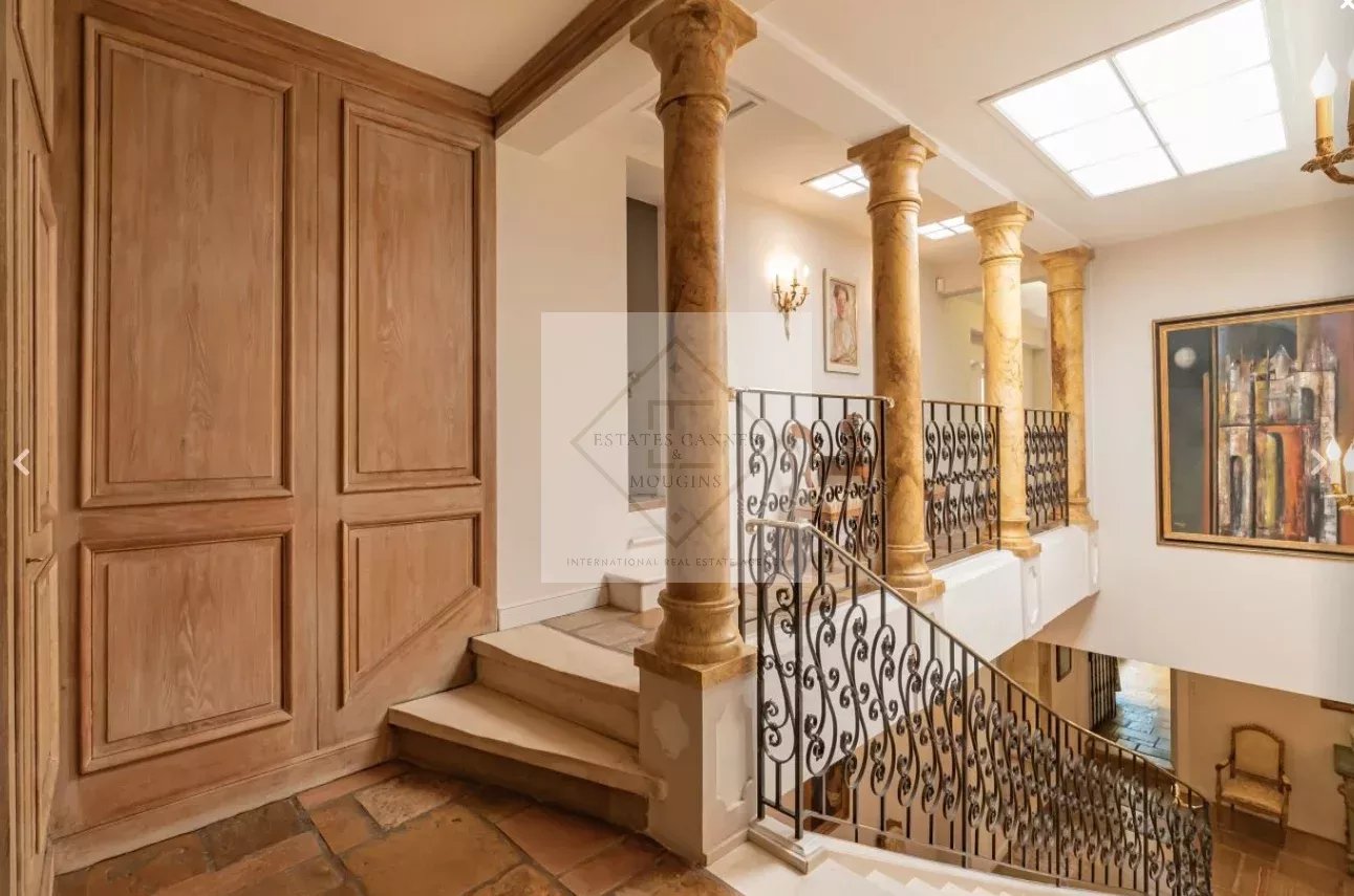 Opportunité Rare : Domaine Historique Prestigieux – Valeur Initiale 7,5 M€ — photo 5