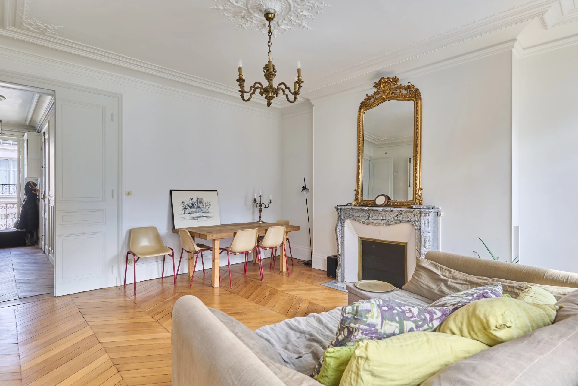 2 Bedroom Apartment/Flat's Image 4