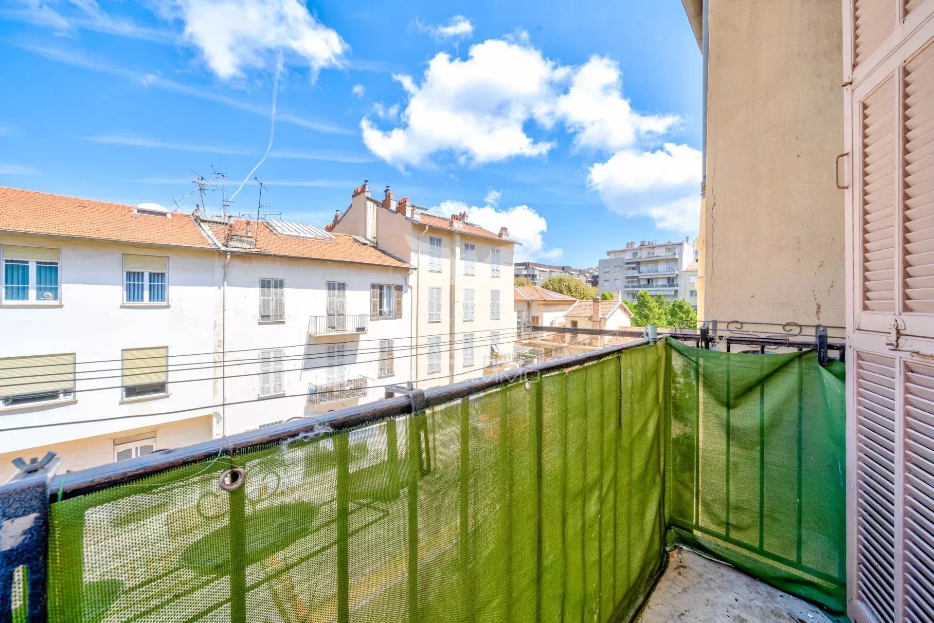 Sale Apartment - Nice République