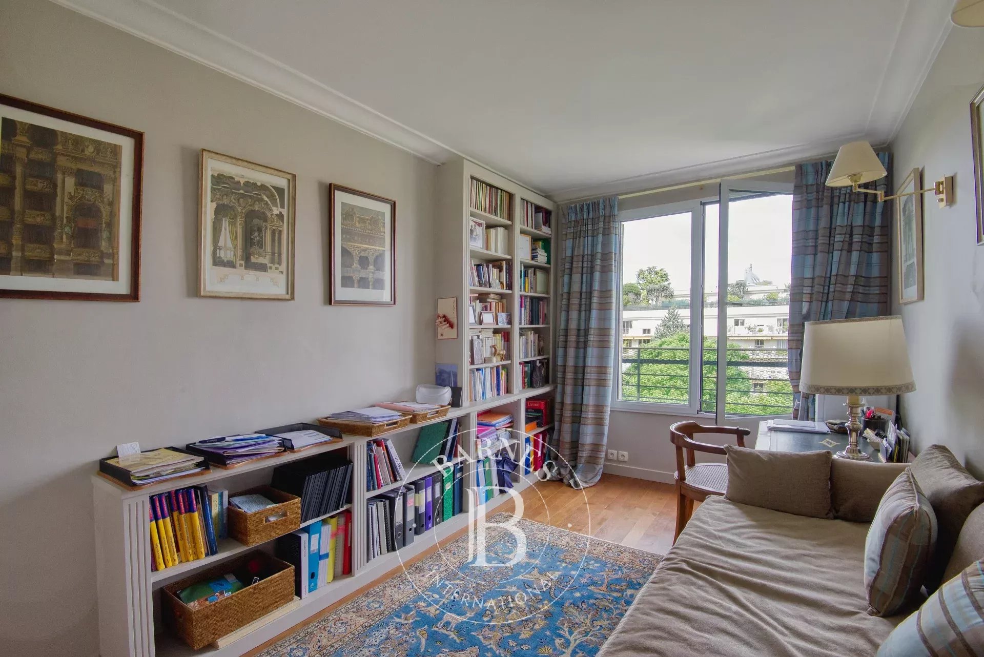 Квартира Neuilly-sur-Seine - picture 19