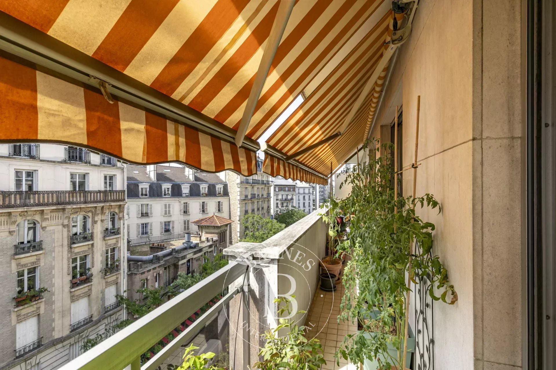 Paris  - Apartment 2 Bedrooms - picture 15