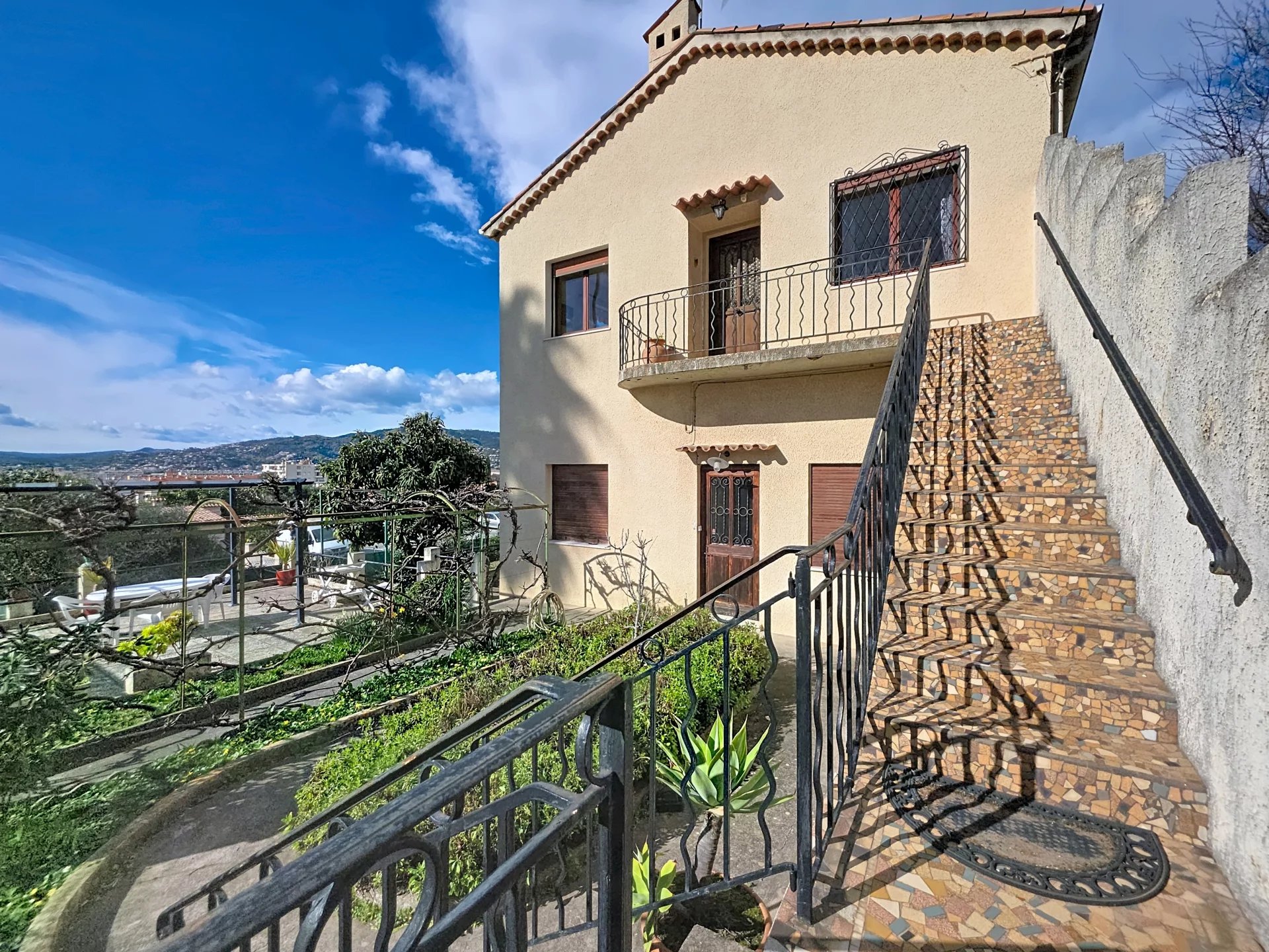 Agence immobilière de Infinity Group Immobilier