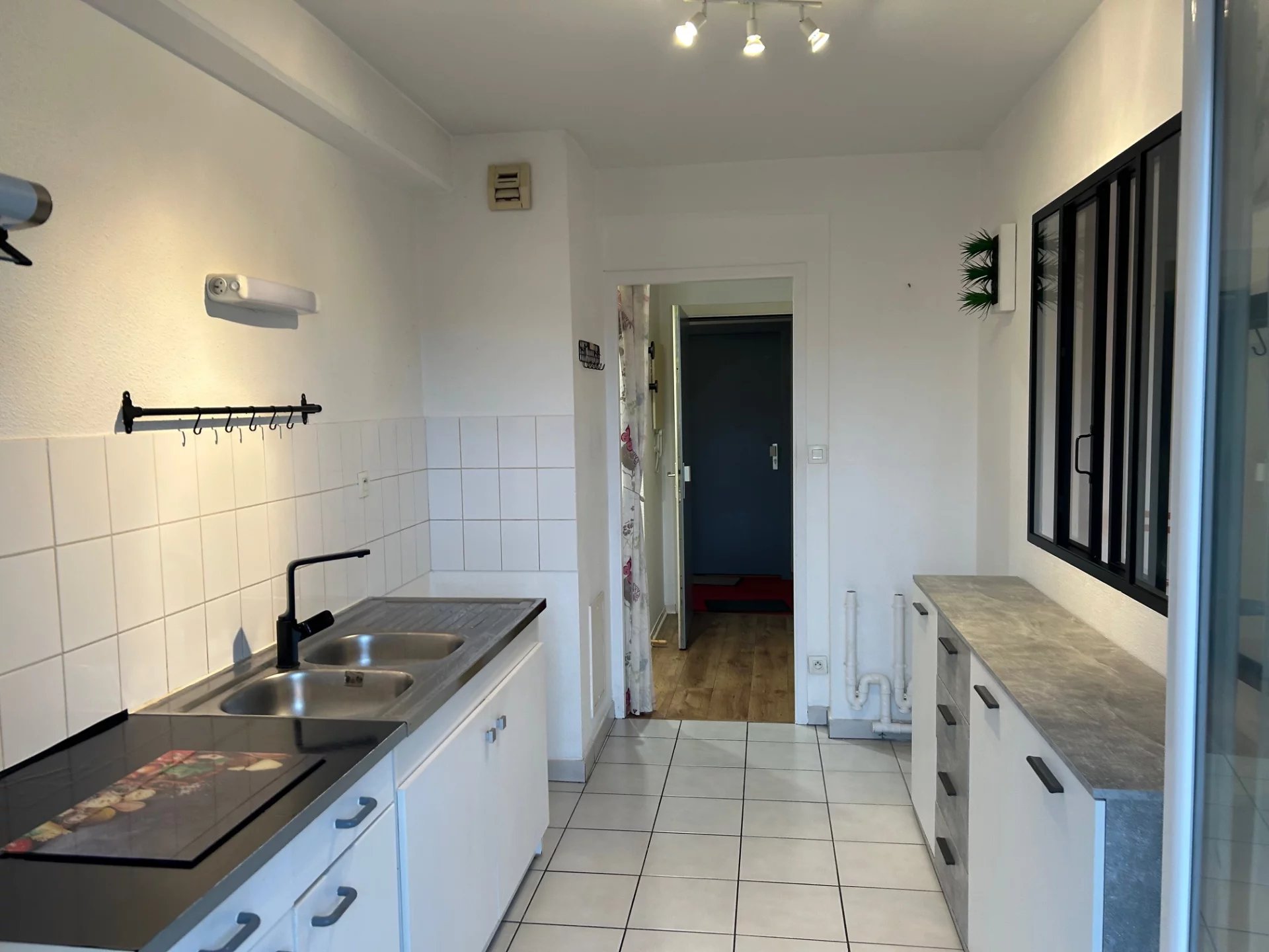 Sale Apartment Toulouse Lardenne