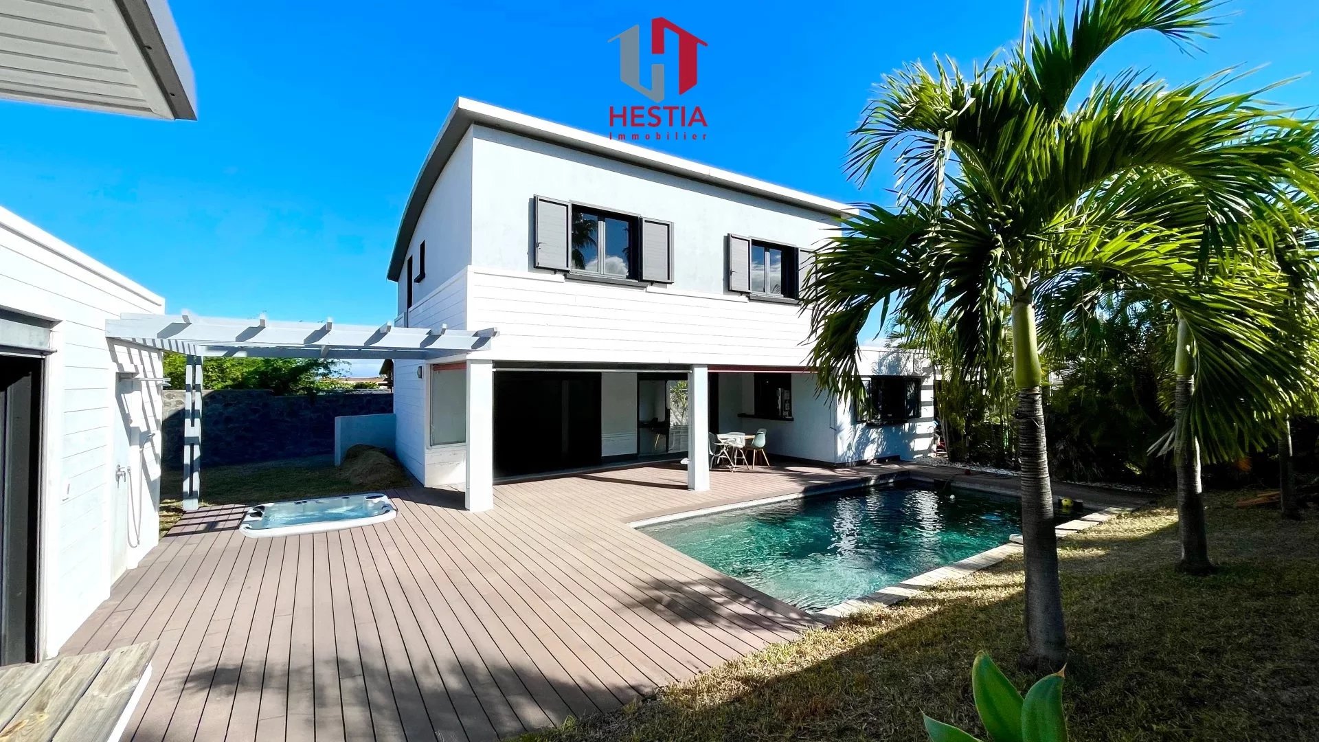 Agence immobilière de Hestia Immobilier