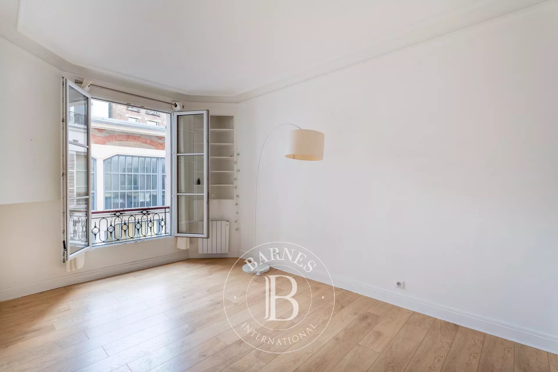 Daire Paris 19ème - picture 7