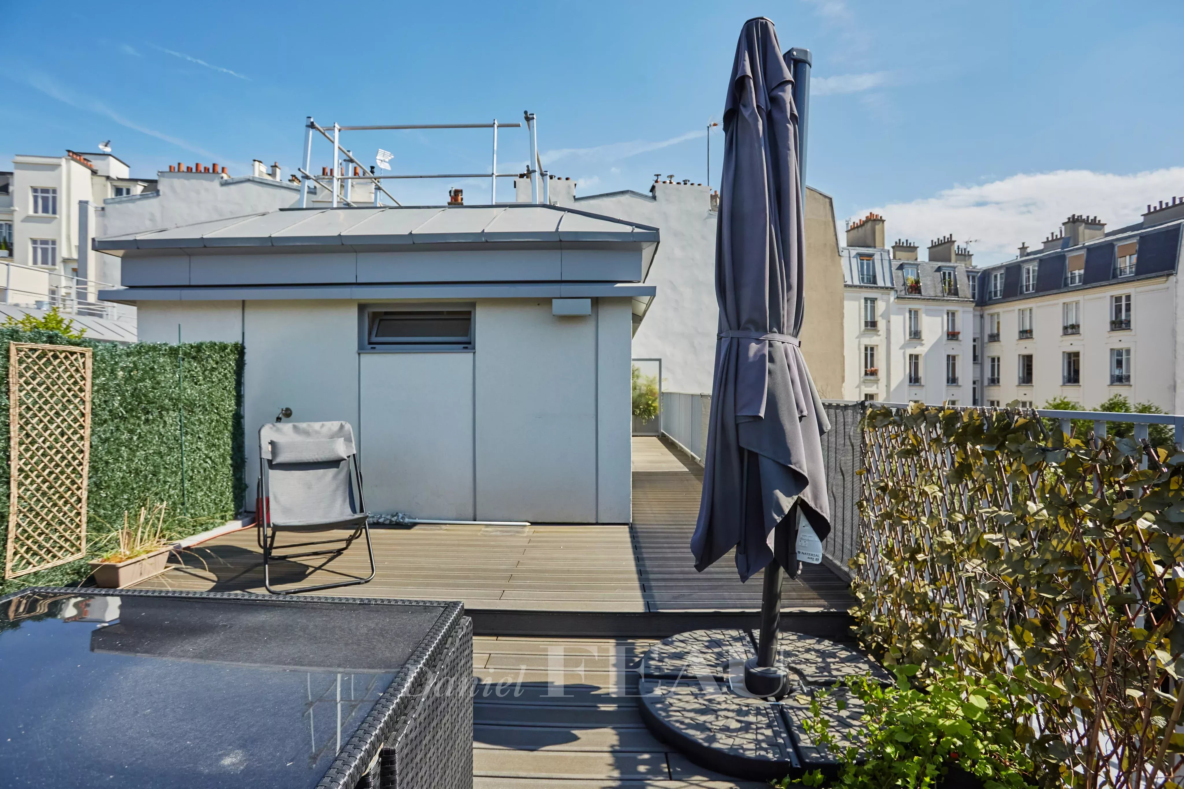 Sale Apartment Paris 5th