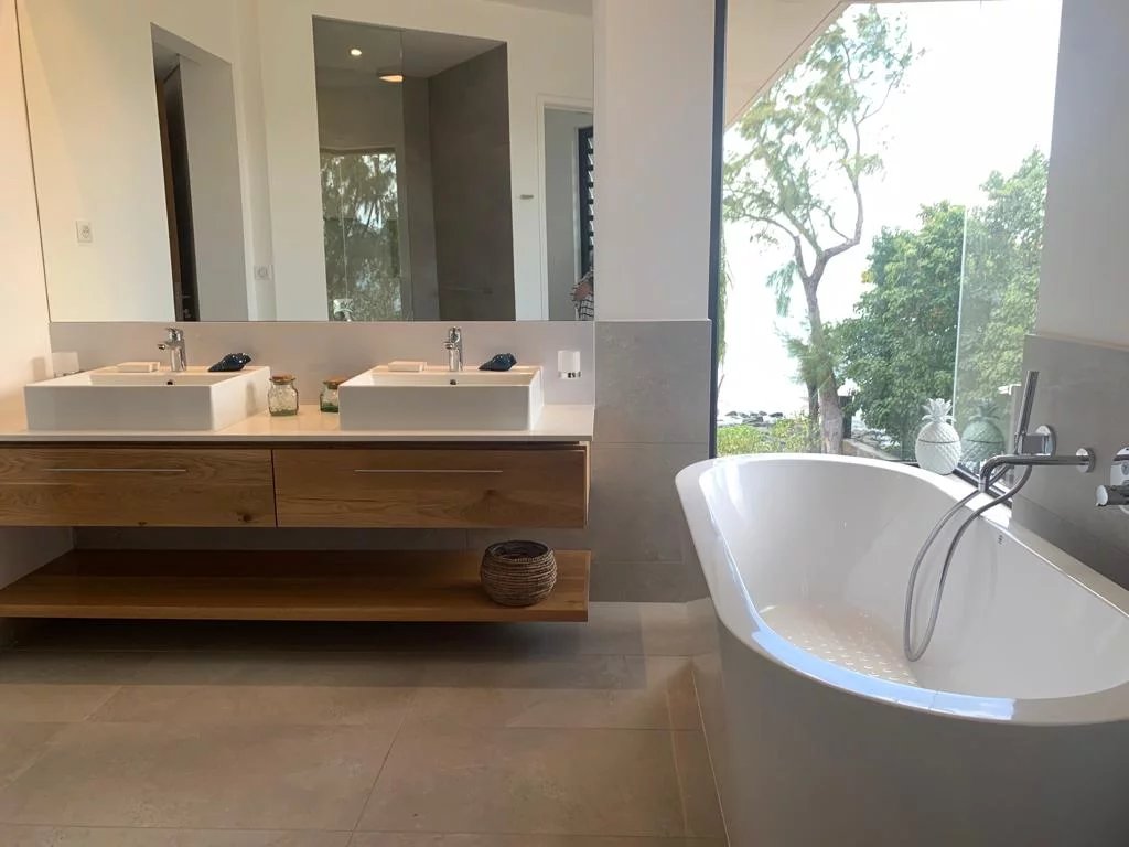 Daire Pereybère - picture 8