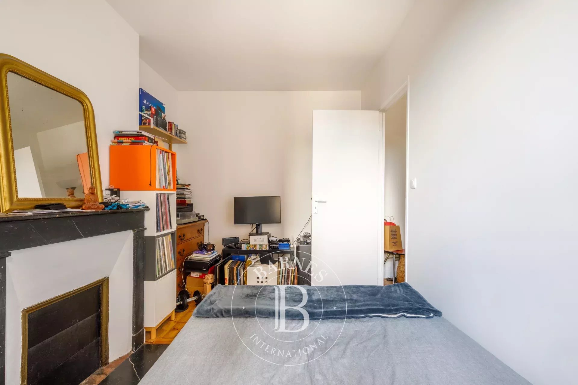 Daire Paris 18ème - picture 9