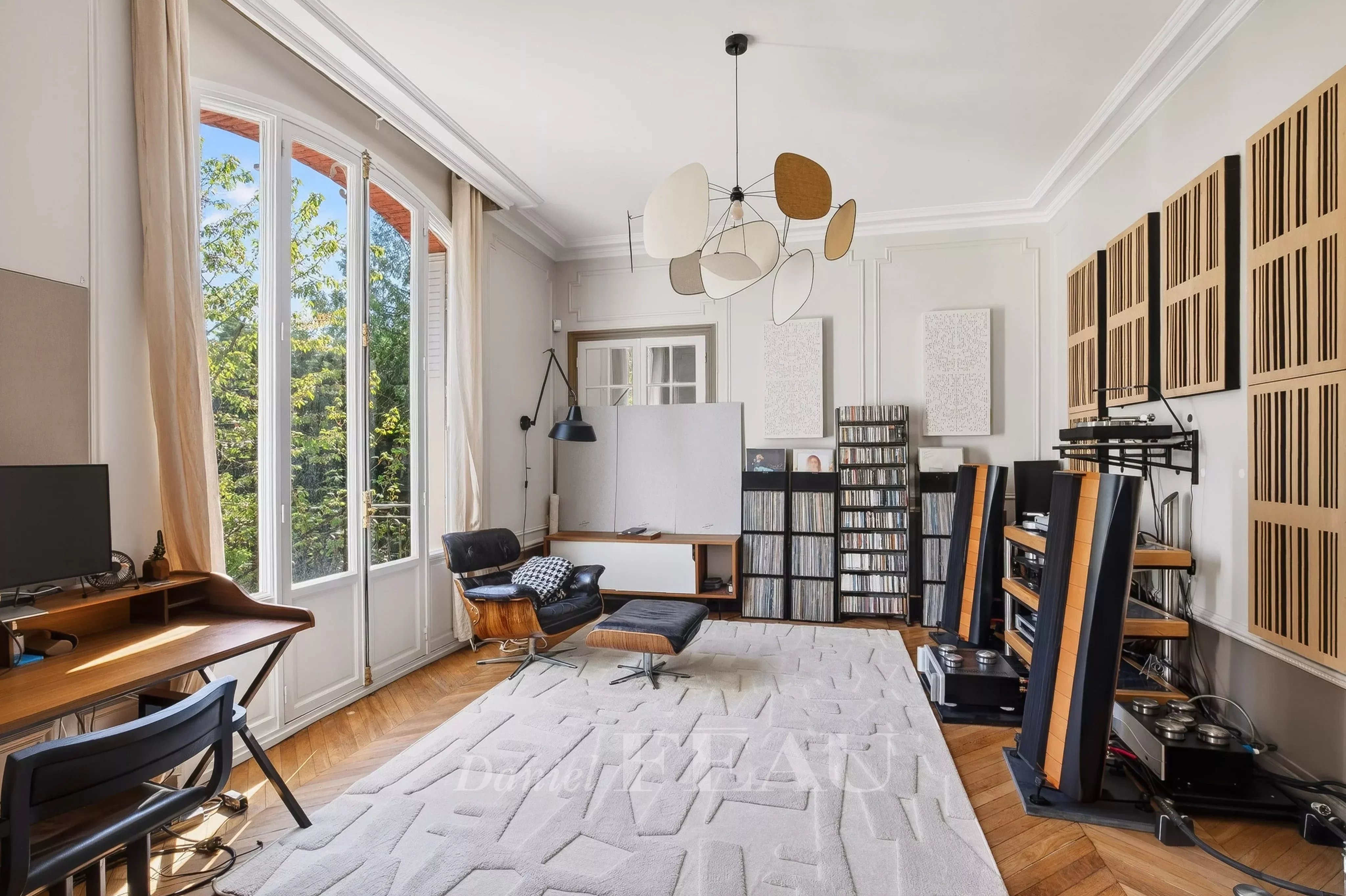 Sale House Saint-Cloud