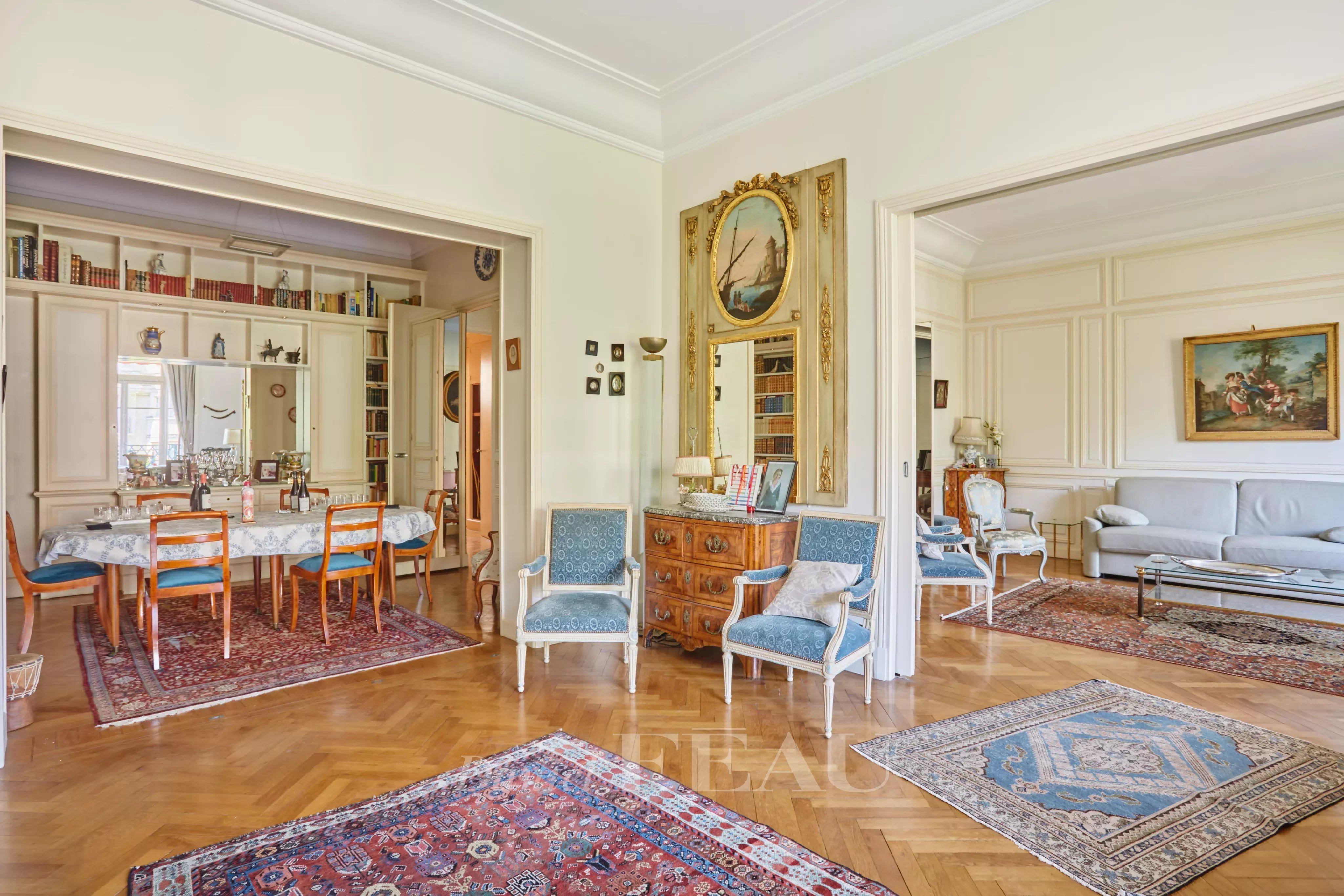 Sale Apartment Paris 7th