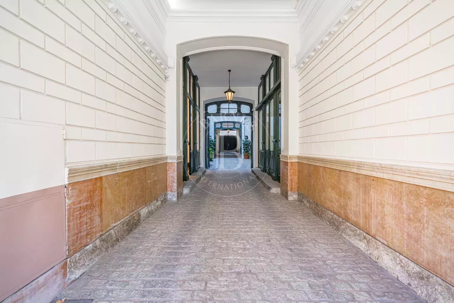 Penthouse Madrid - picture 20