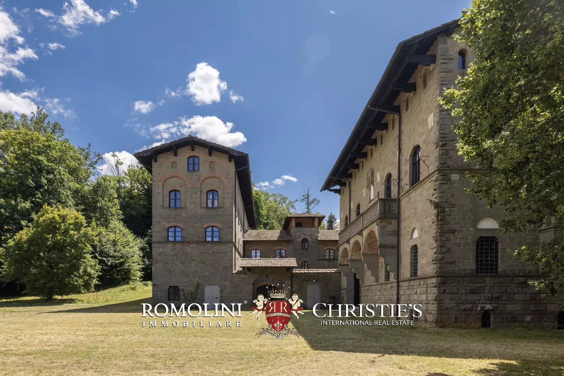 35 Bedroom Chateau's Image 5