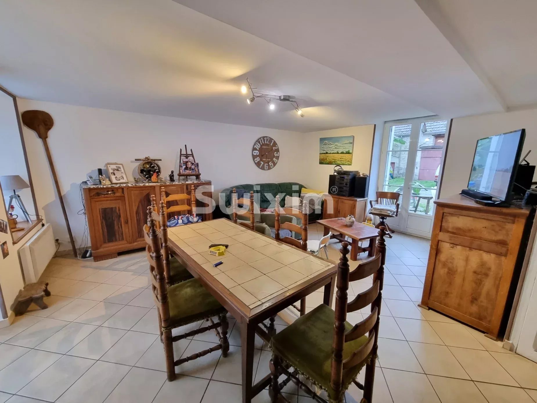 Agence immobilière de Swixim Avallon