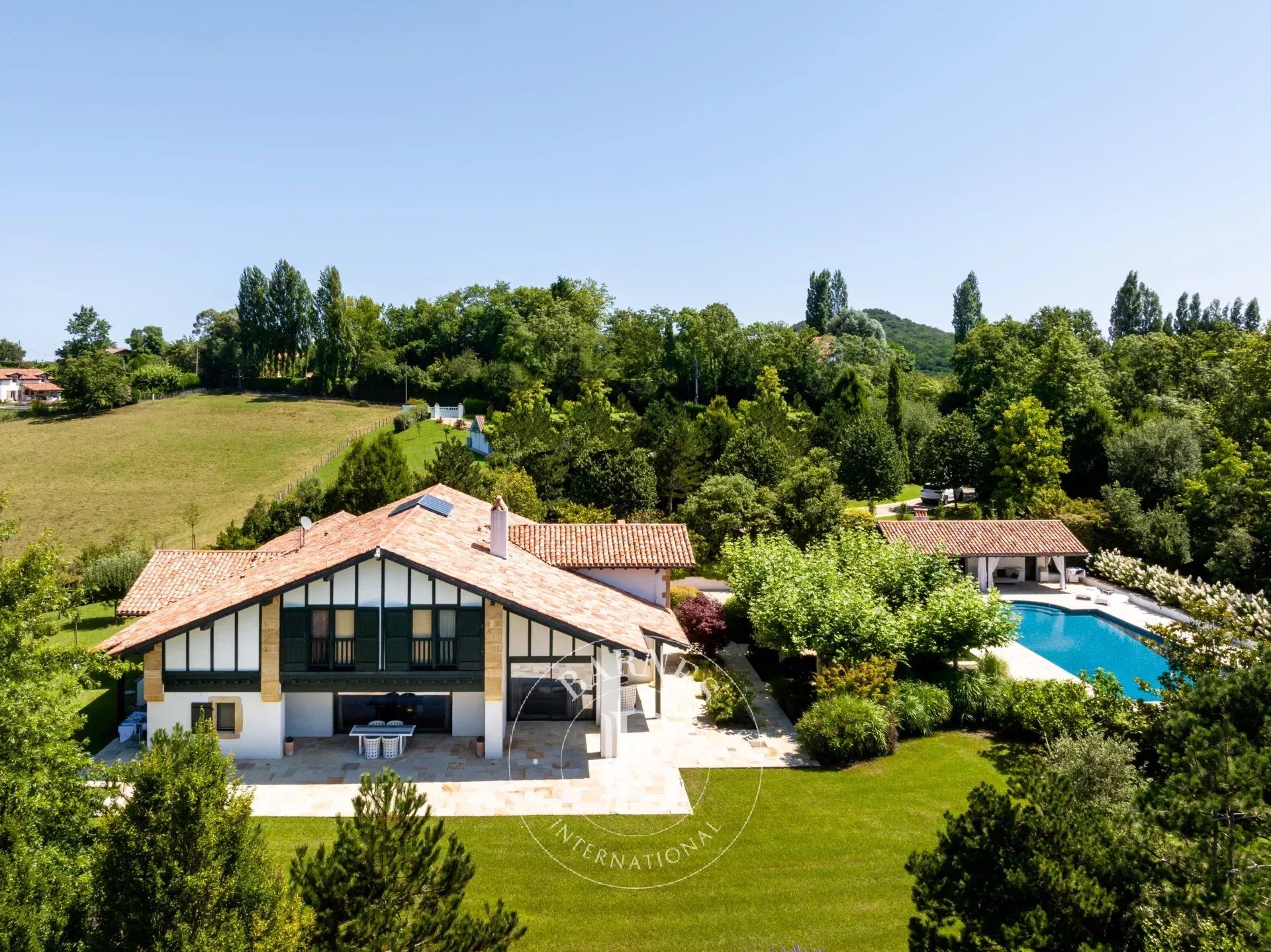 Maison Arcangues  -  ref 83066156 (picture 2)