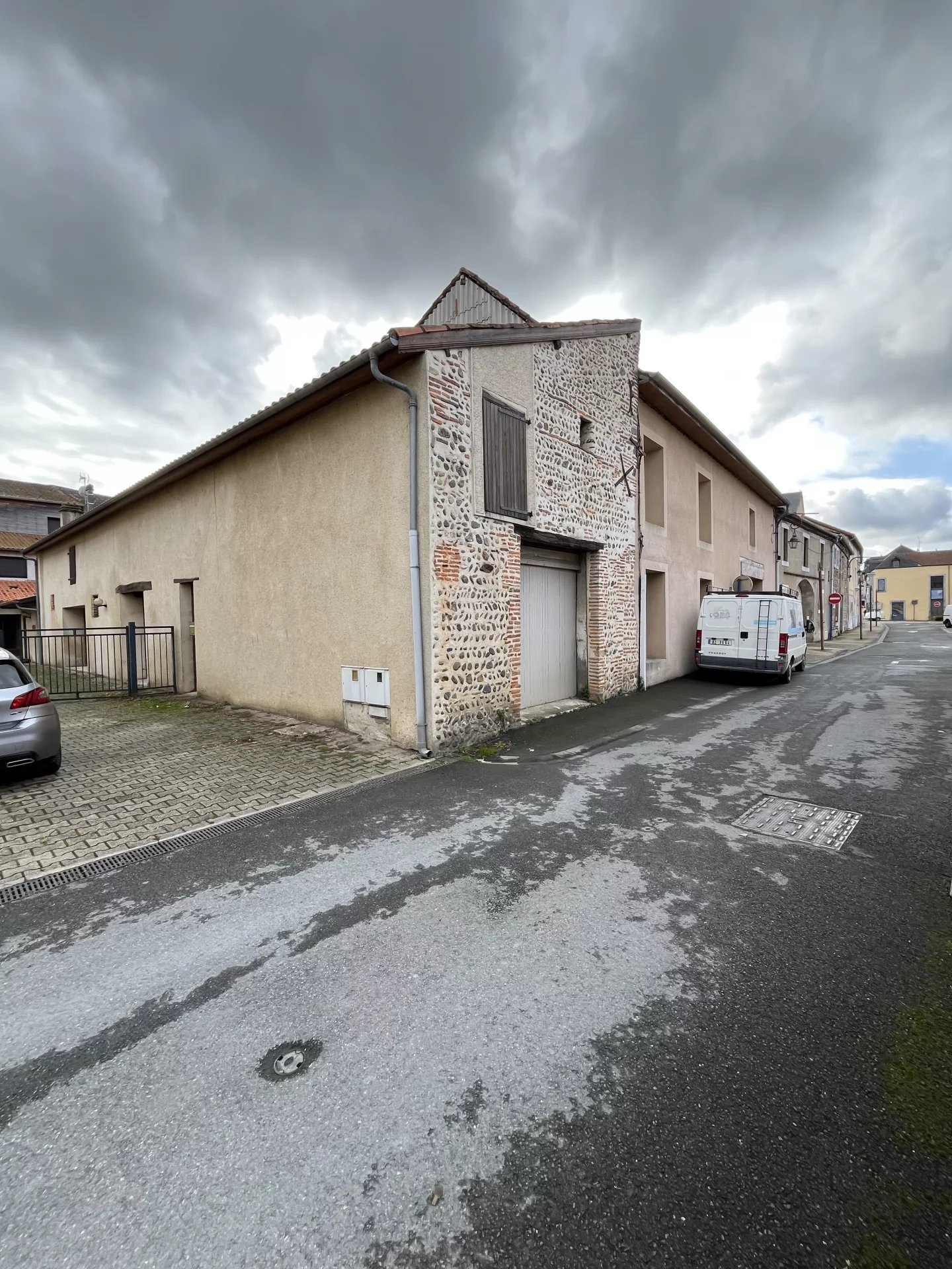 Agence immobilière de Agence Le Bonheur