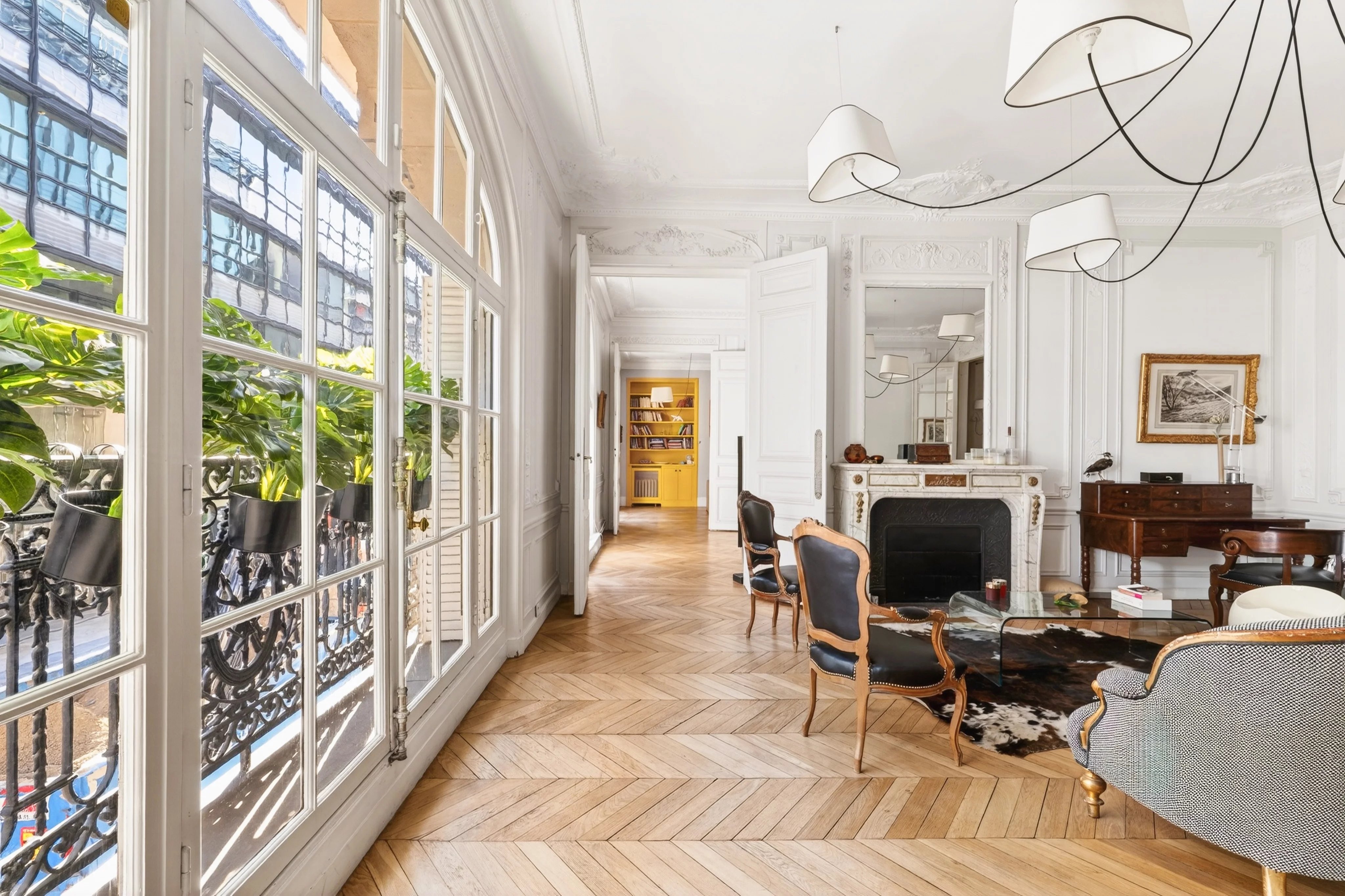 Appartement Familial