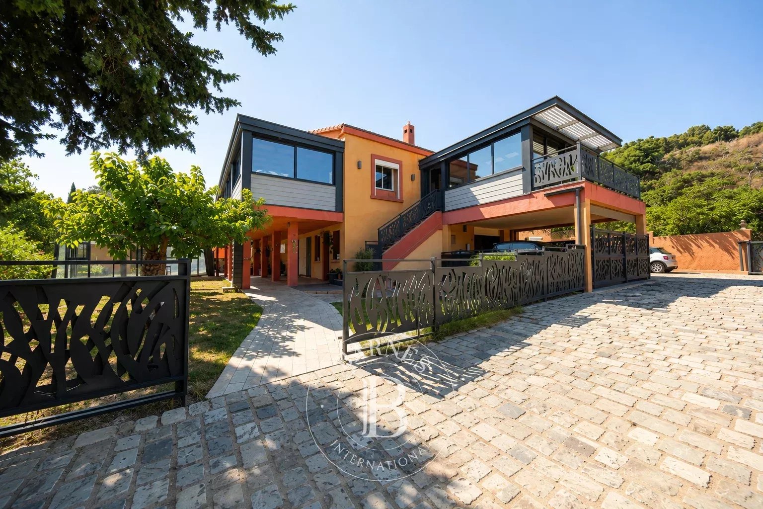 Villa Septèmes-les-Vallons  -  ref 87291518 (picture 3)