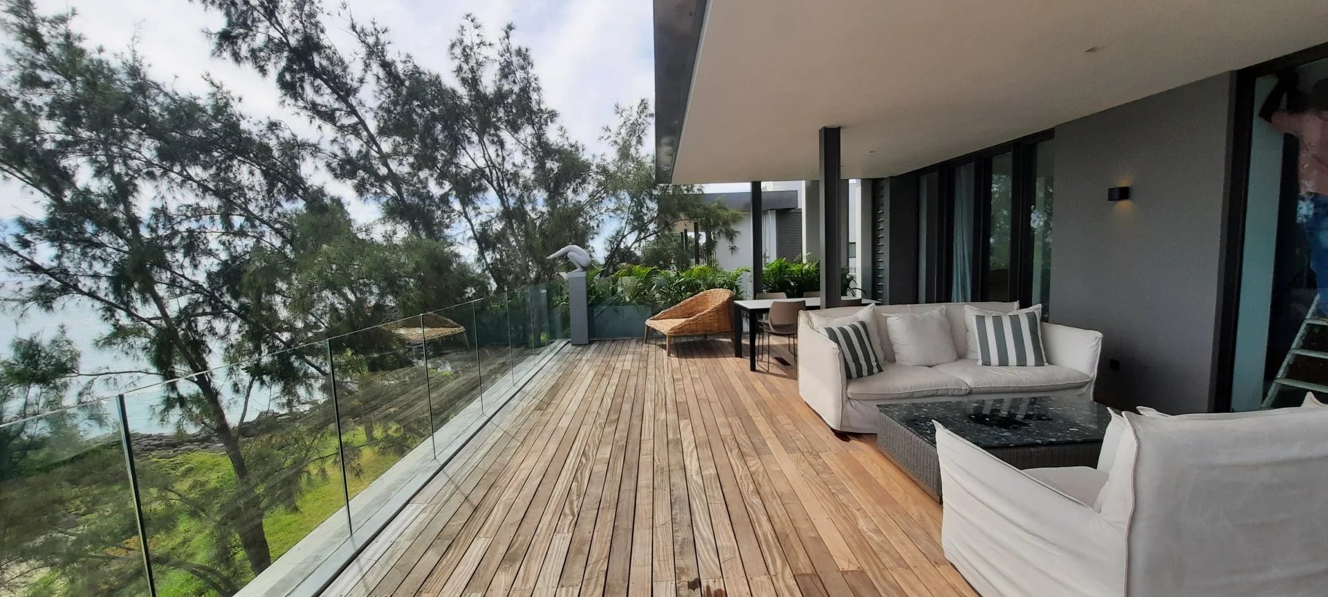 Penthouse Grand Baie - picture 8