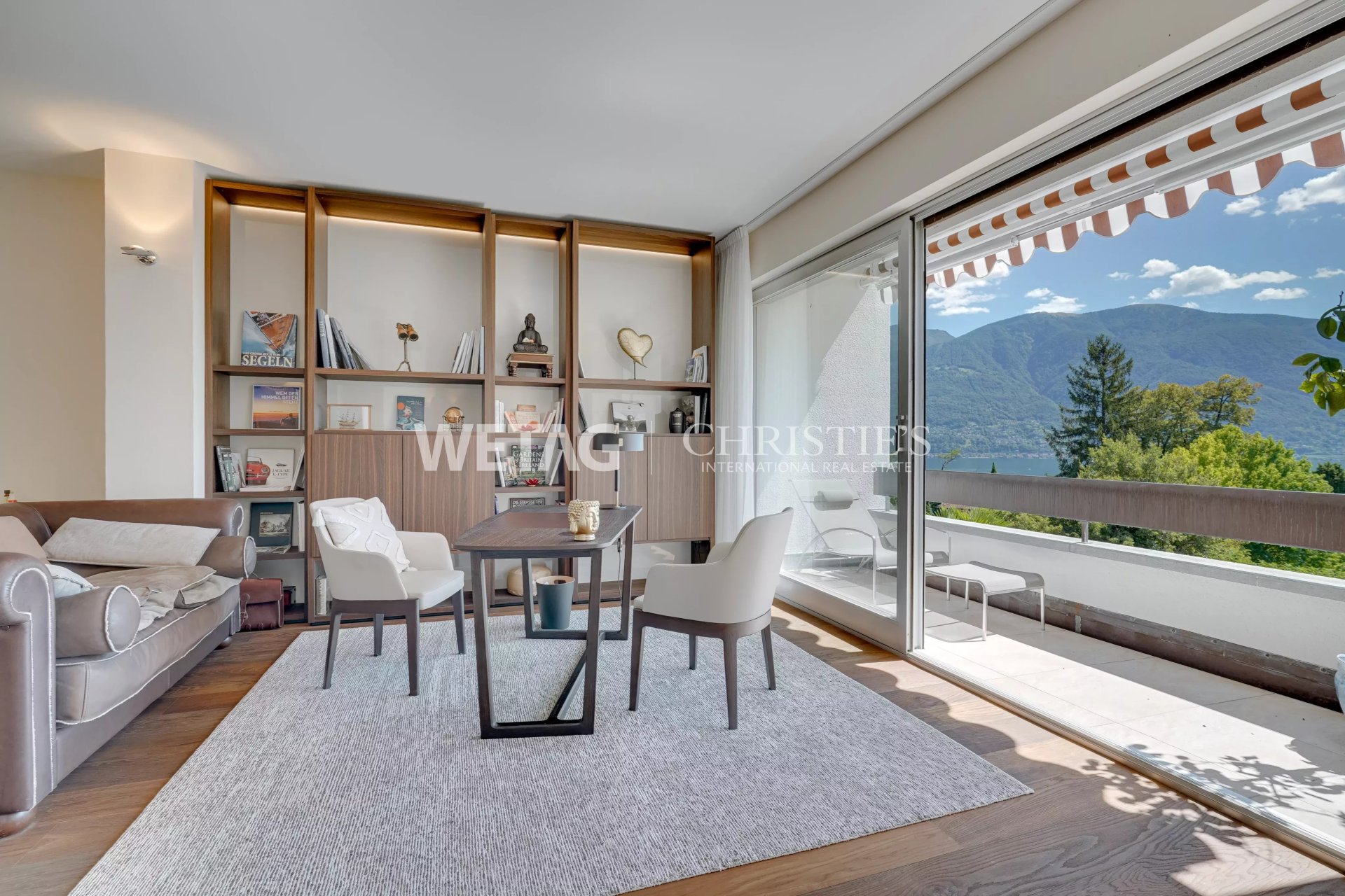 2 Bedroom Apartment/Flat's Image 7