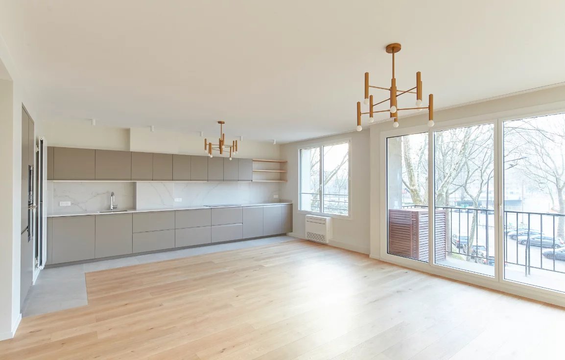 Agence immobilière de Belmont Immobilier