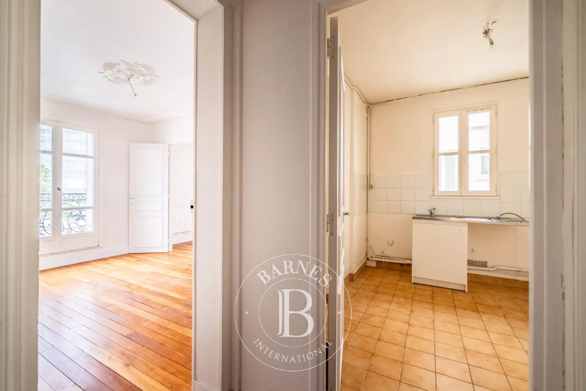 Daire Paris 12ème - picture 7