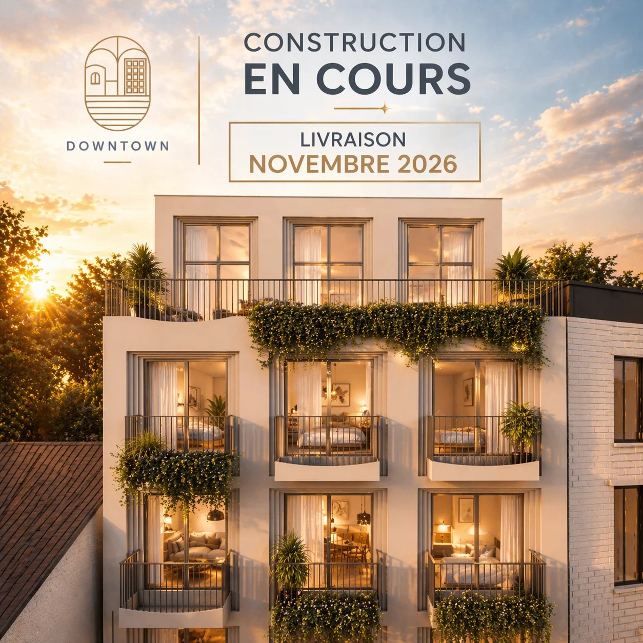 Agence immobilière de EIRES REAL ESTATE SARL