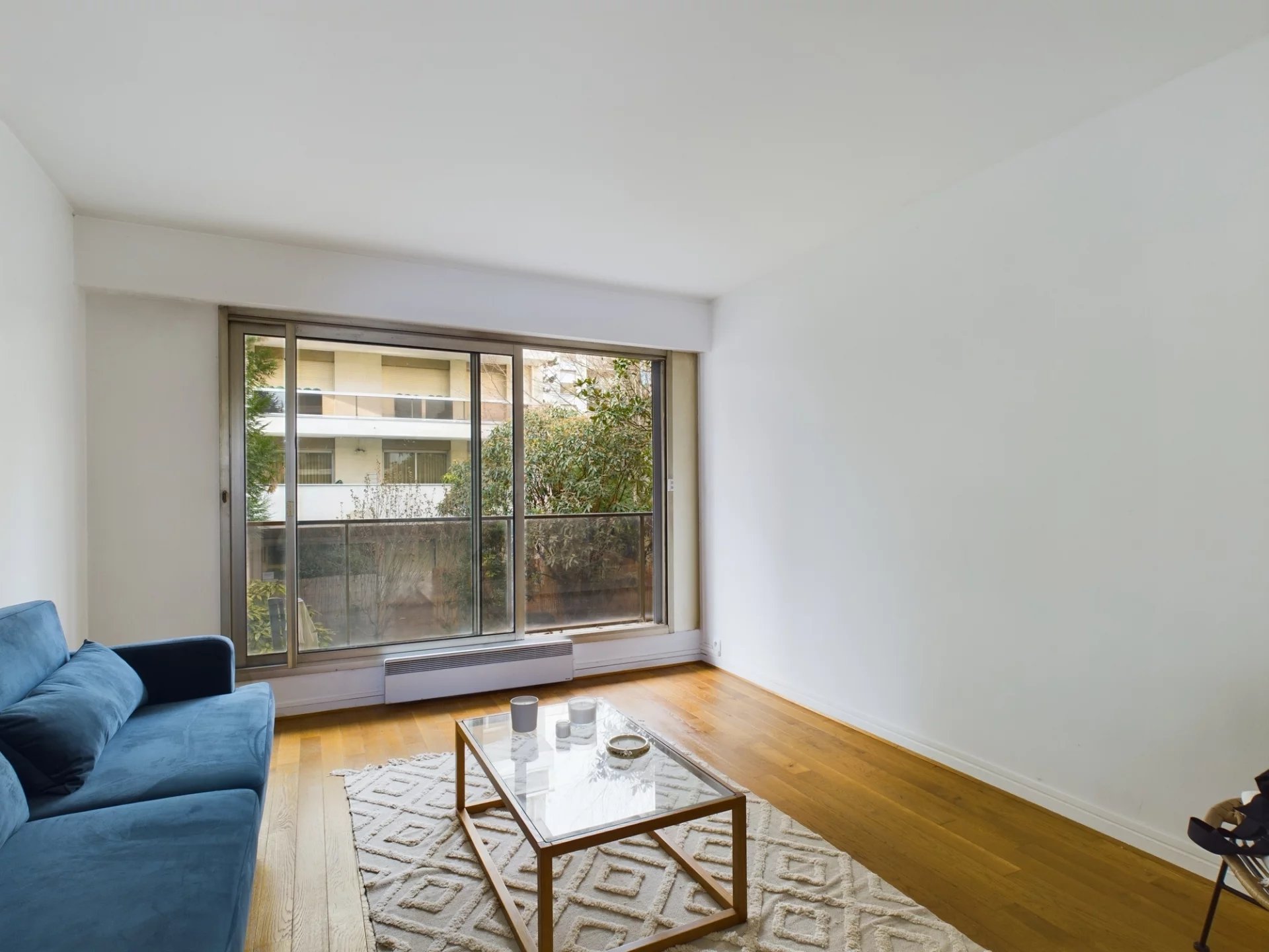 Achat Appartement T2 à Neuilly-sur-Seine (92200) - 53m²