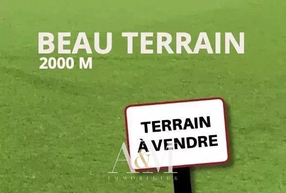 Agence immobilière de A&M IMMOBILIER