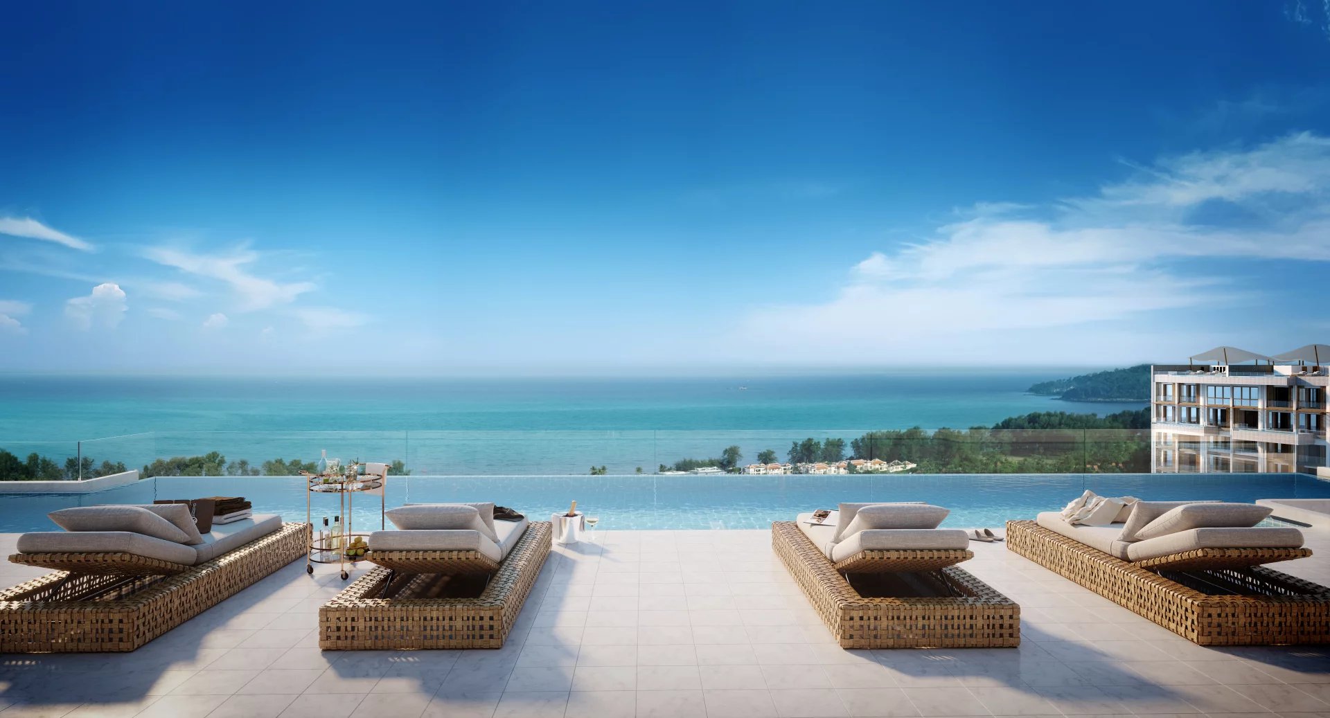 Agence immobilière de Infinity Group Immobilier